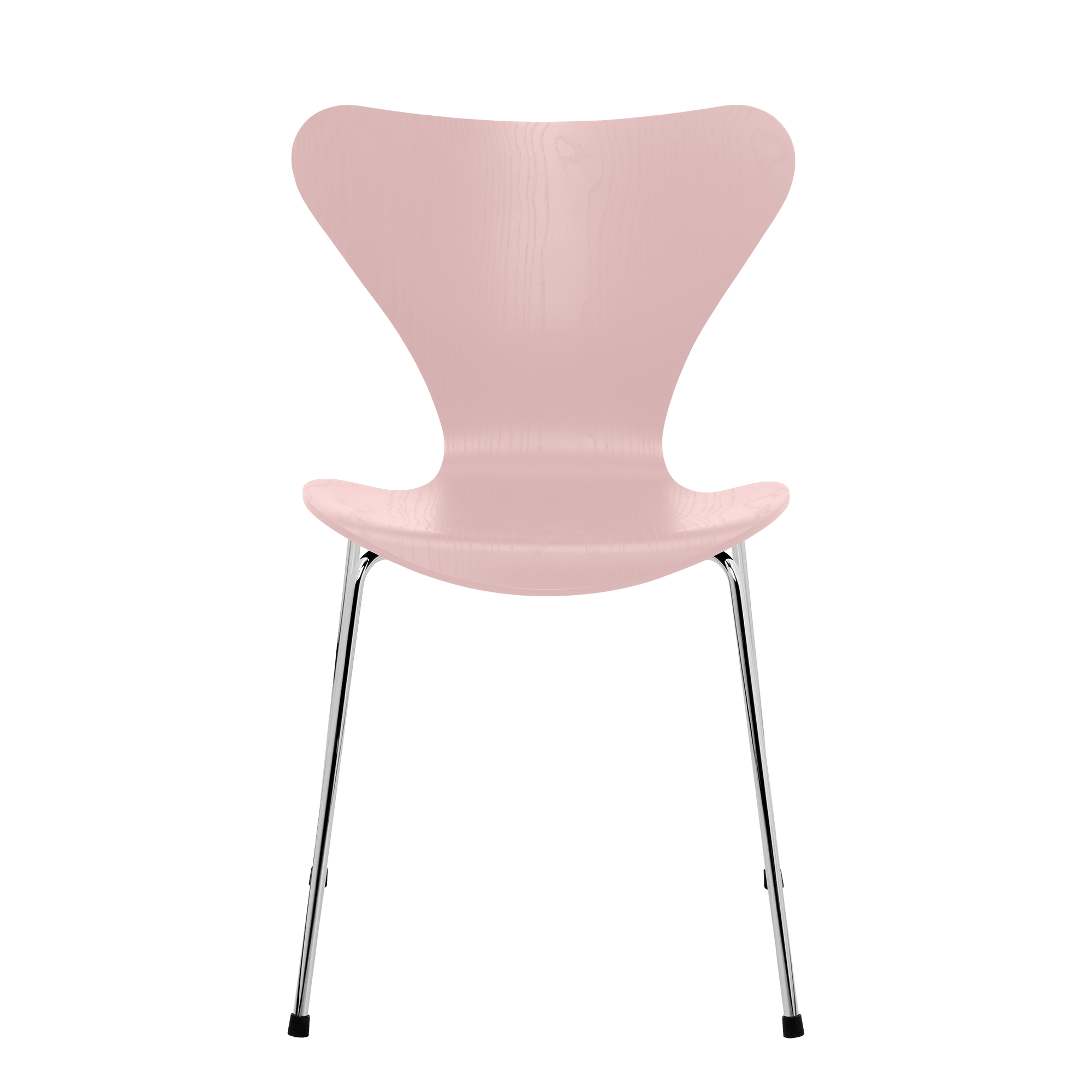 3107 Serie 7 Stuhl farbig