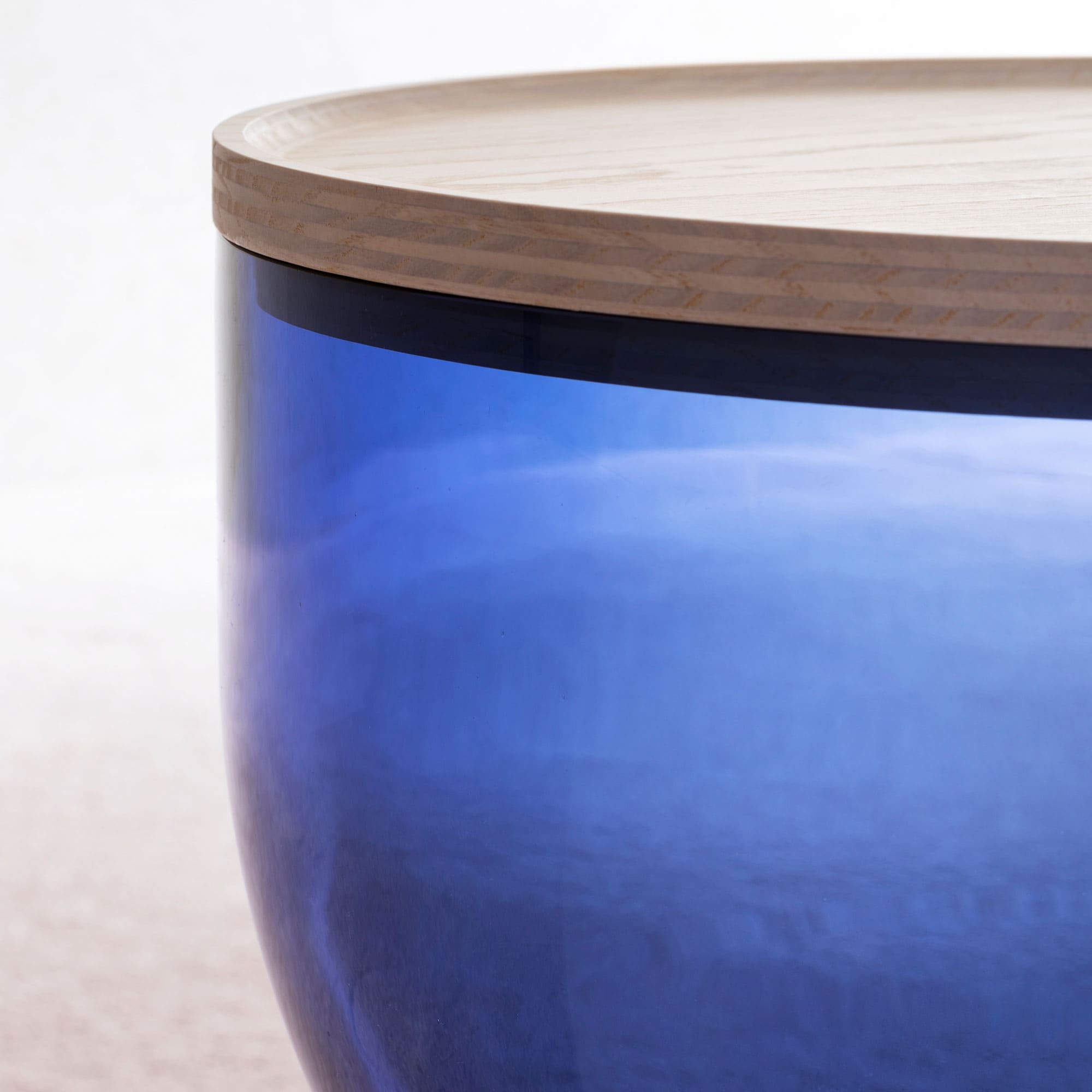 MASTEA Side Table Beistelltisch