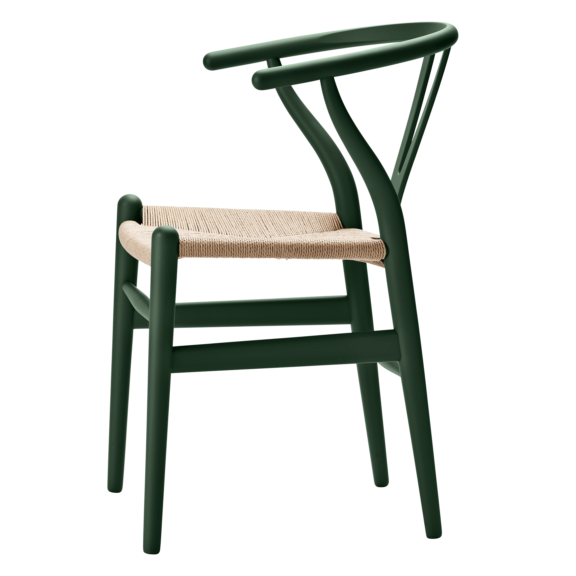 CH24 Soft | Wishbone Chair Stuhl