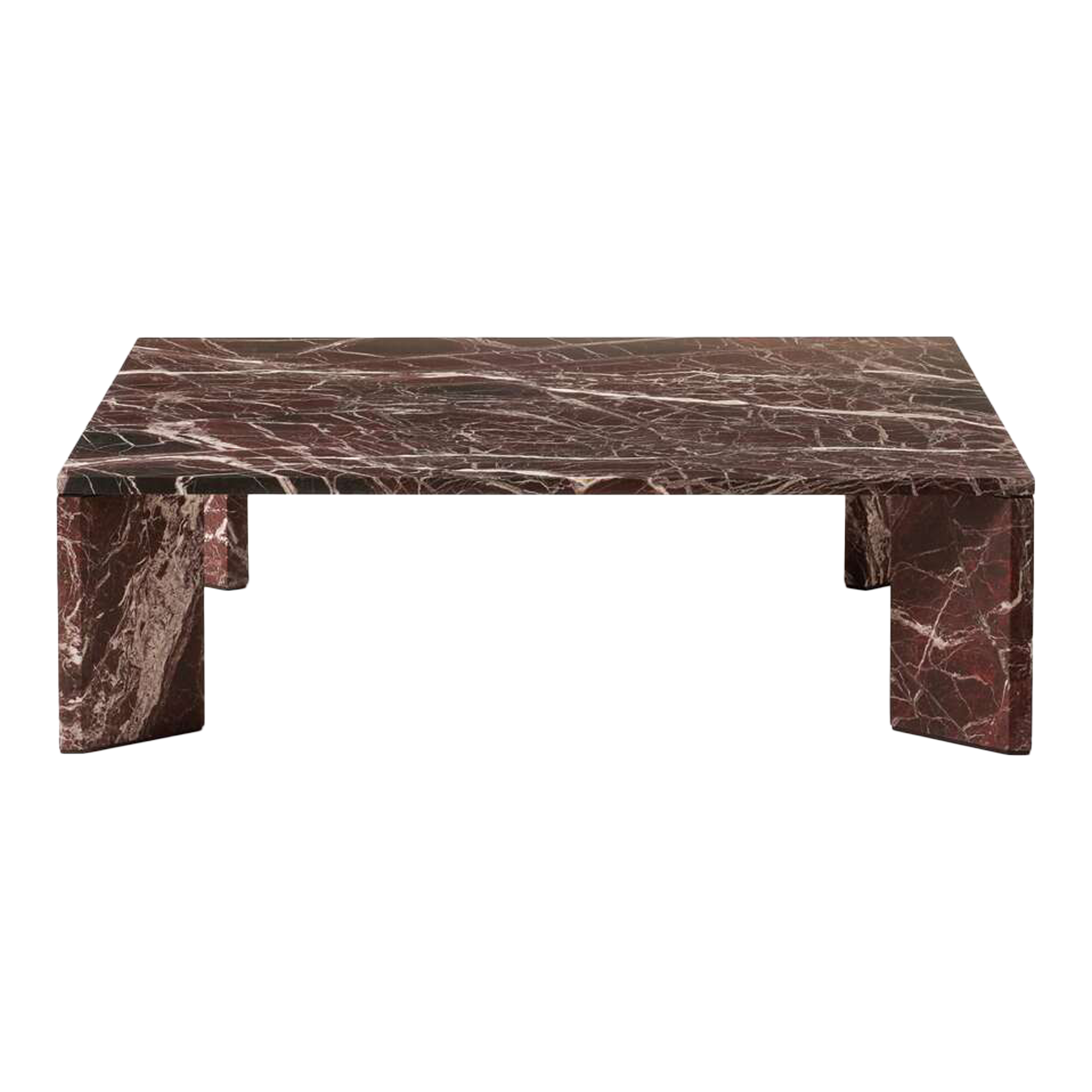 Ordinal Low Table Beistelltisch