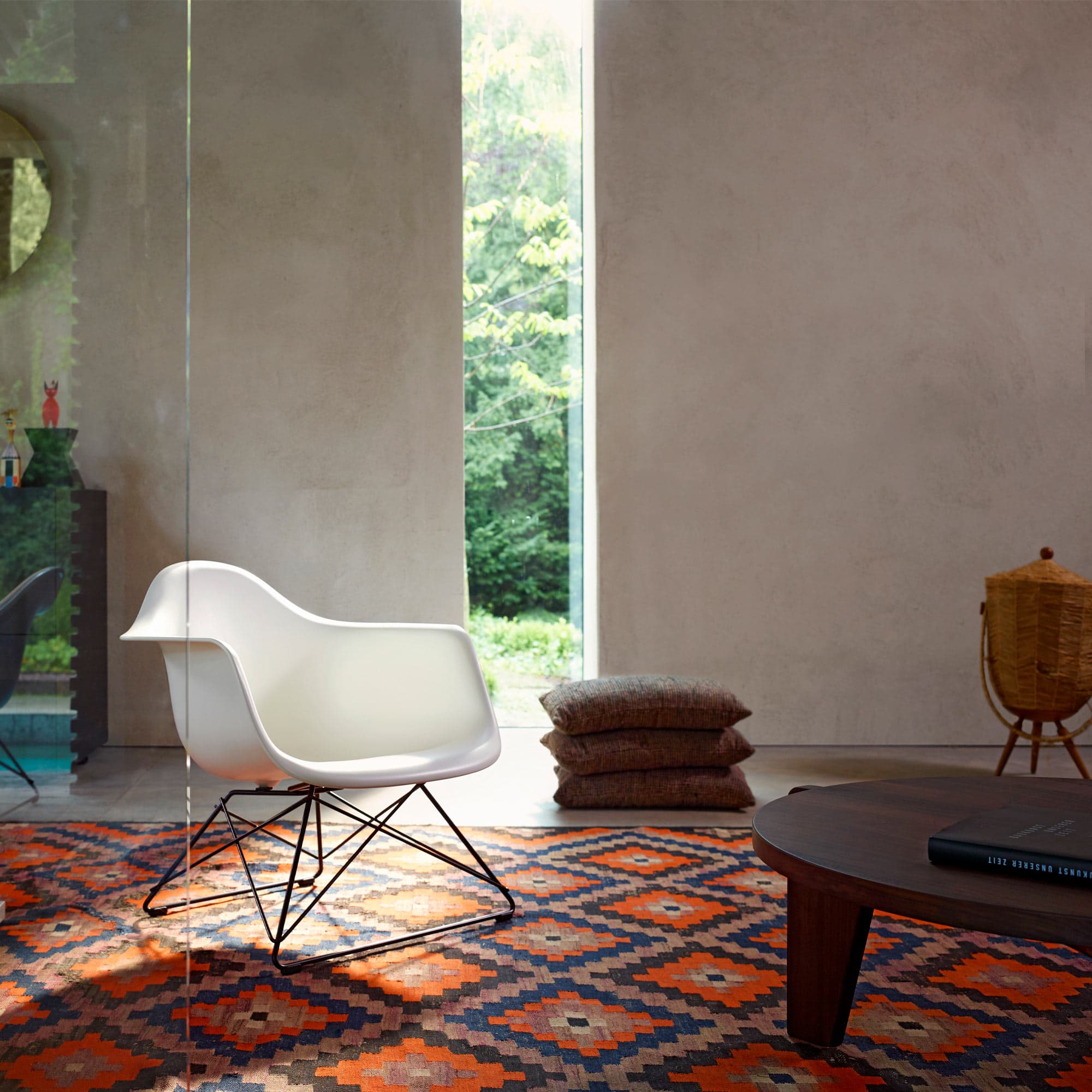 Guéridon Bas Beistelltisch