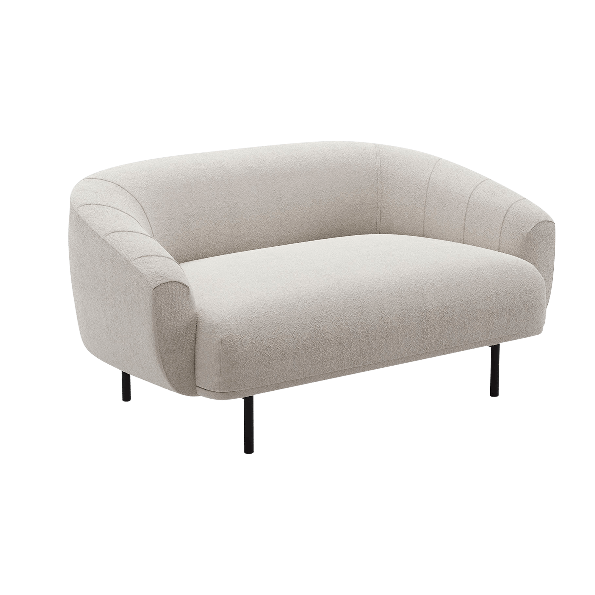 Plis Sofa