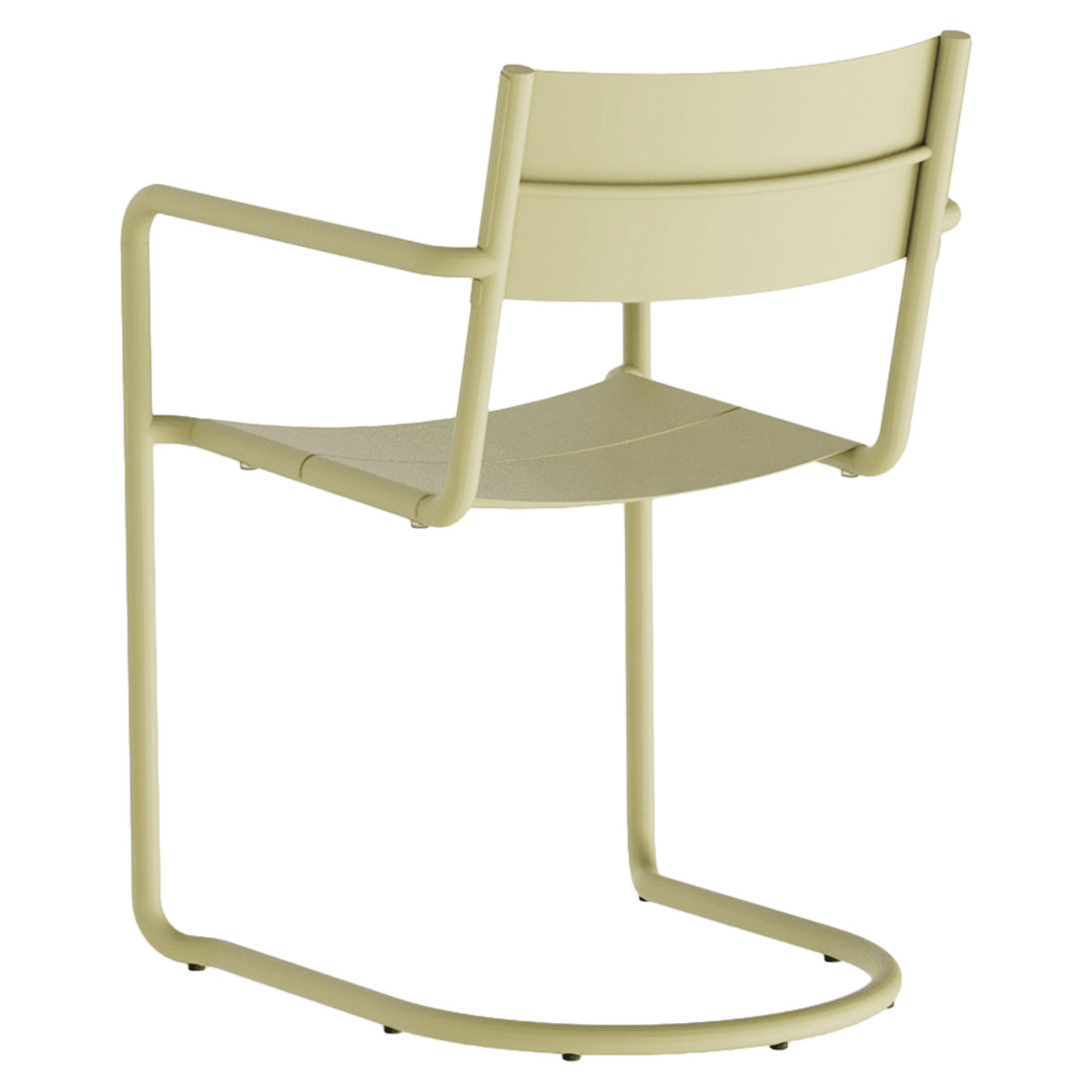 SINE Dining Arm Chair Stuhl