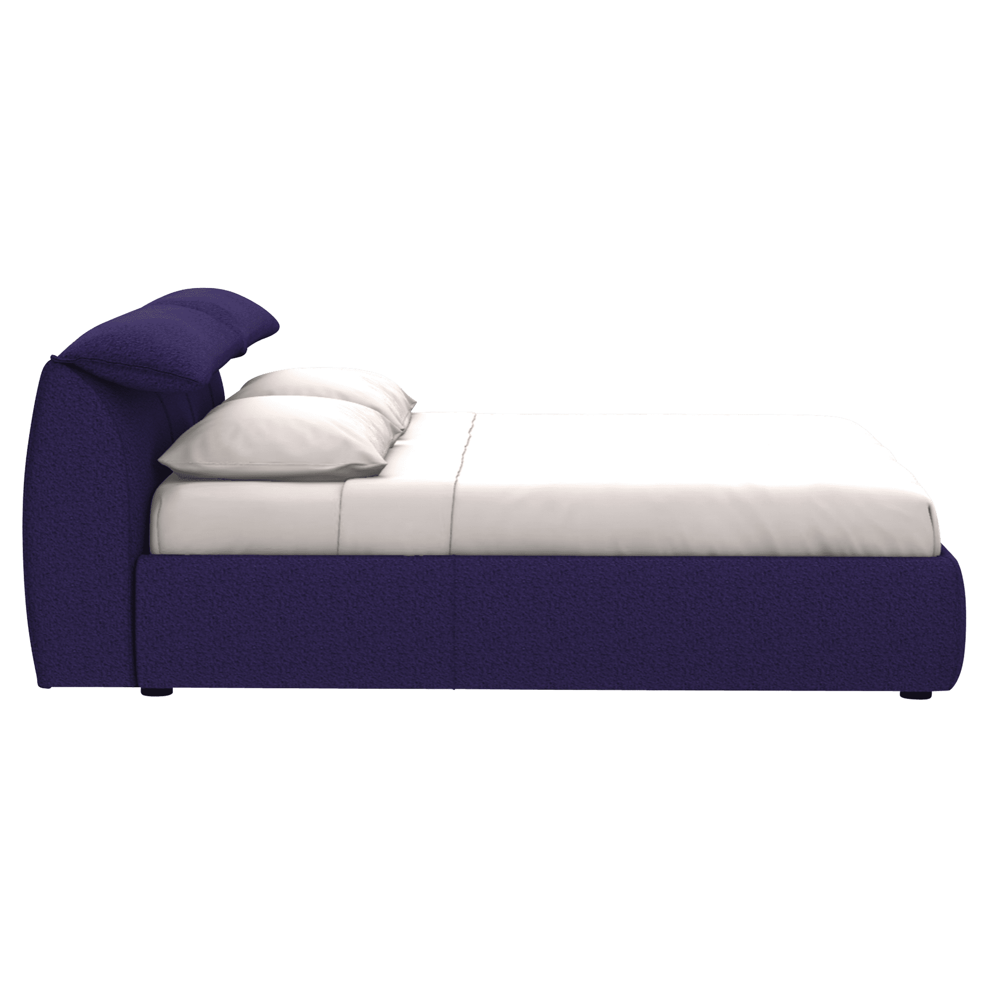 Bamboletto Bett