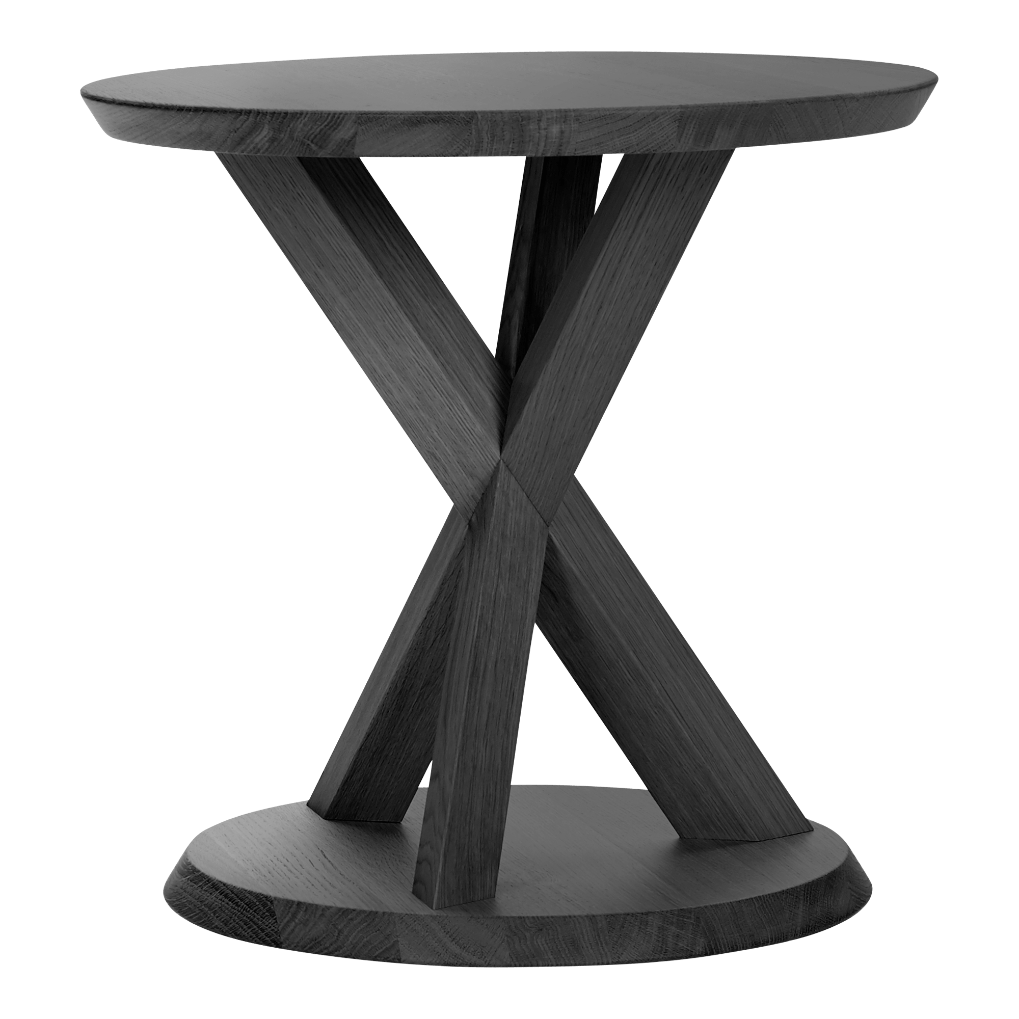 Volkshaus Side Table Beistelltisch