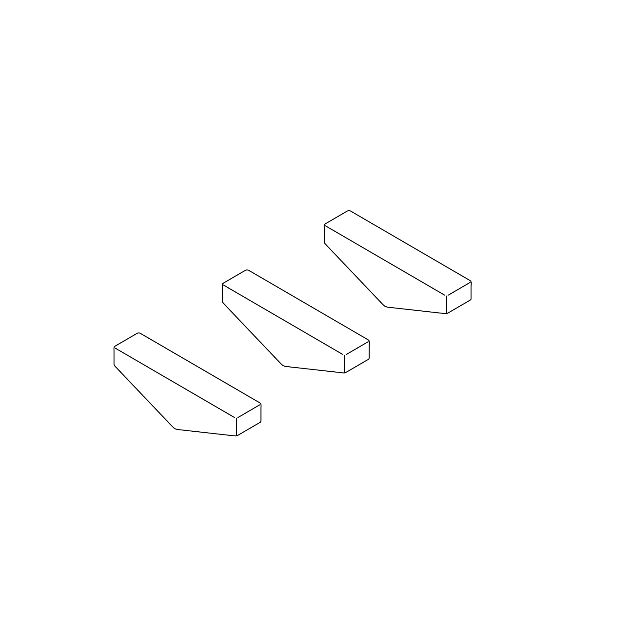 Teiler für funktionale Prismen