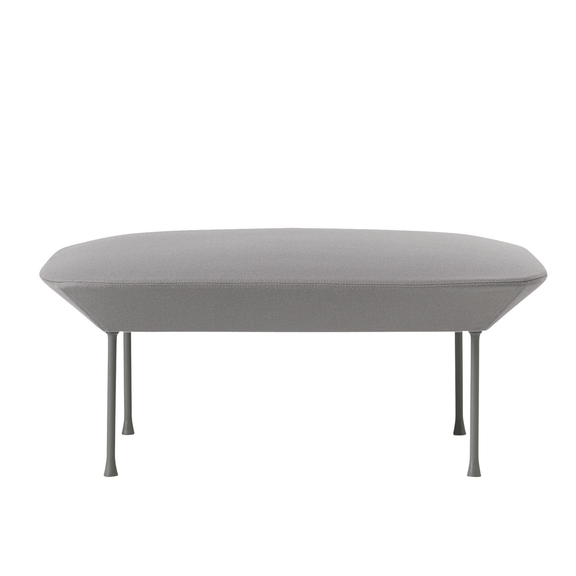 Oslo Pouf