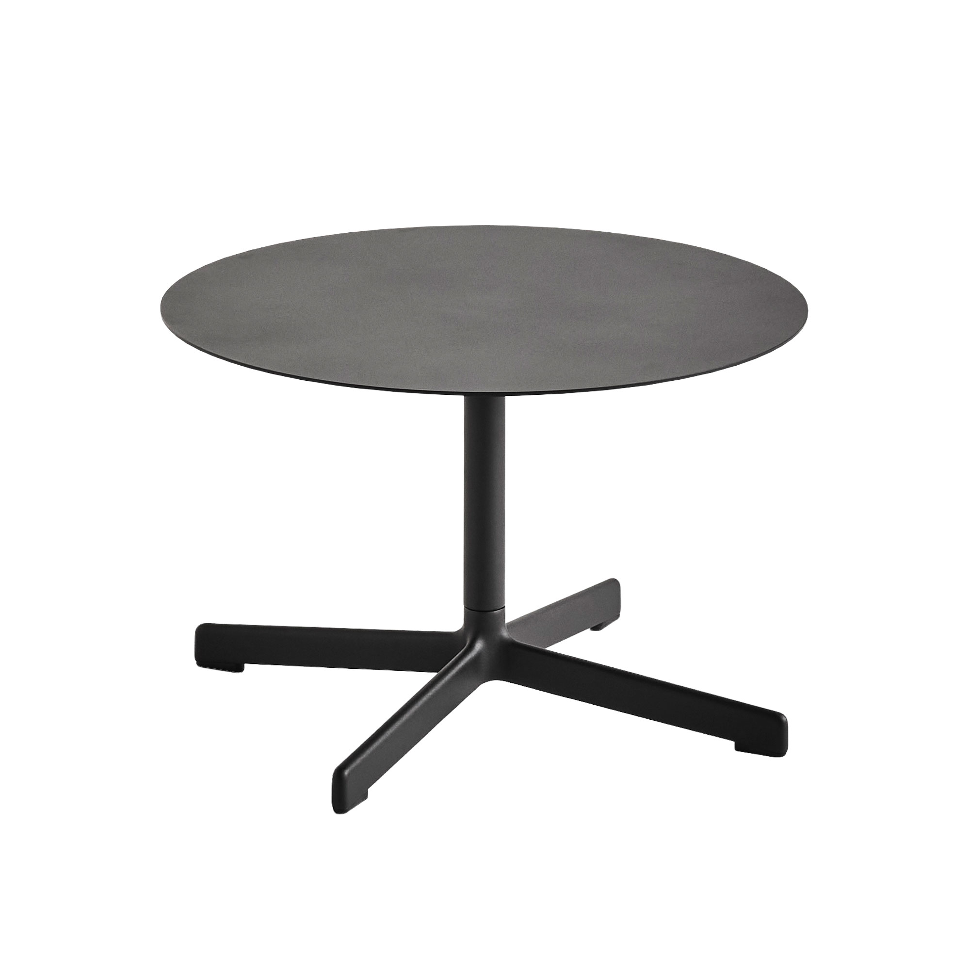 Neu Table Low rund Beistelltisch