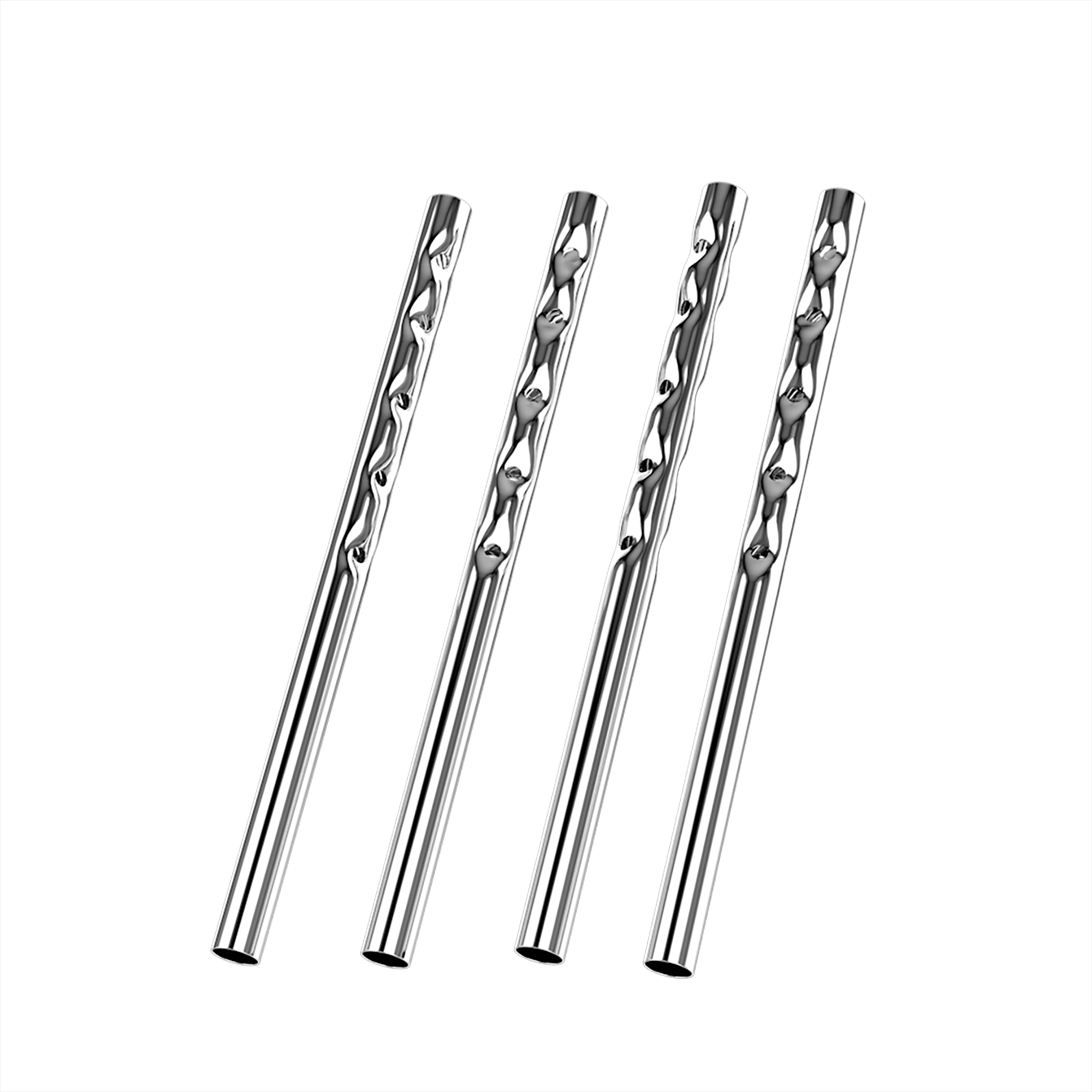 Eiermann Verlängerungsstäbe lang