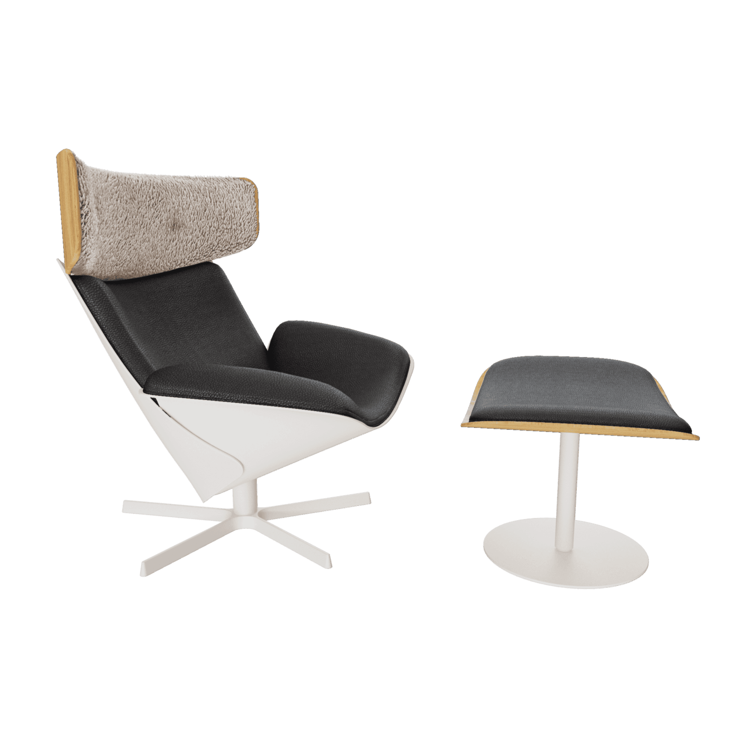 Almora Sessel