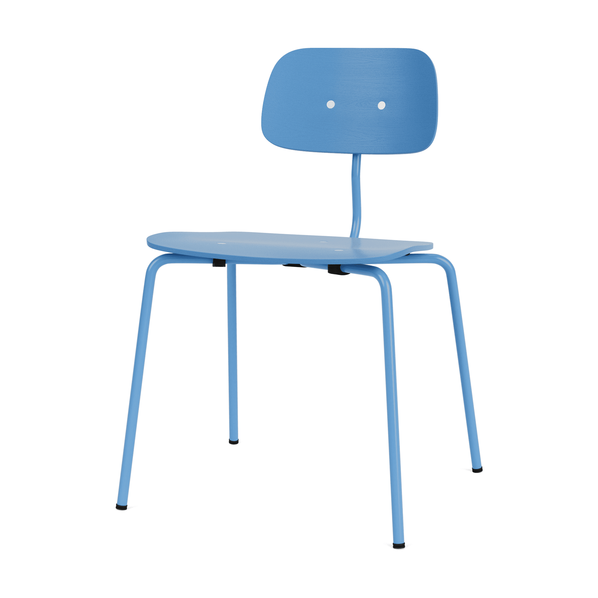 Kevi 2060 Lasur Stuhl