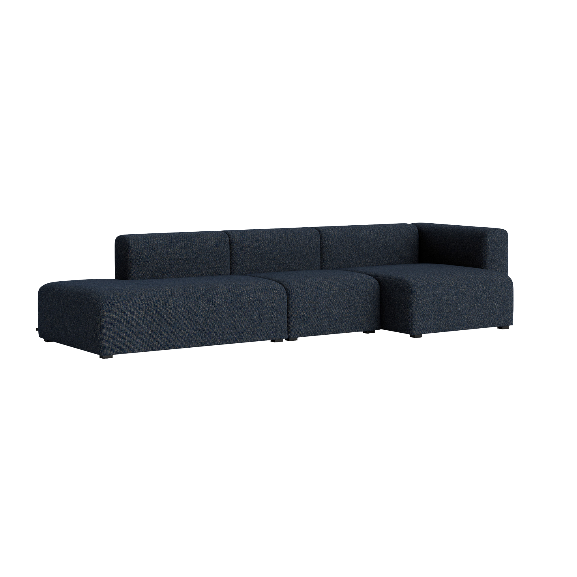 Mags Dreisitzer Kombination 4 Sofa