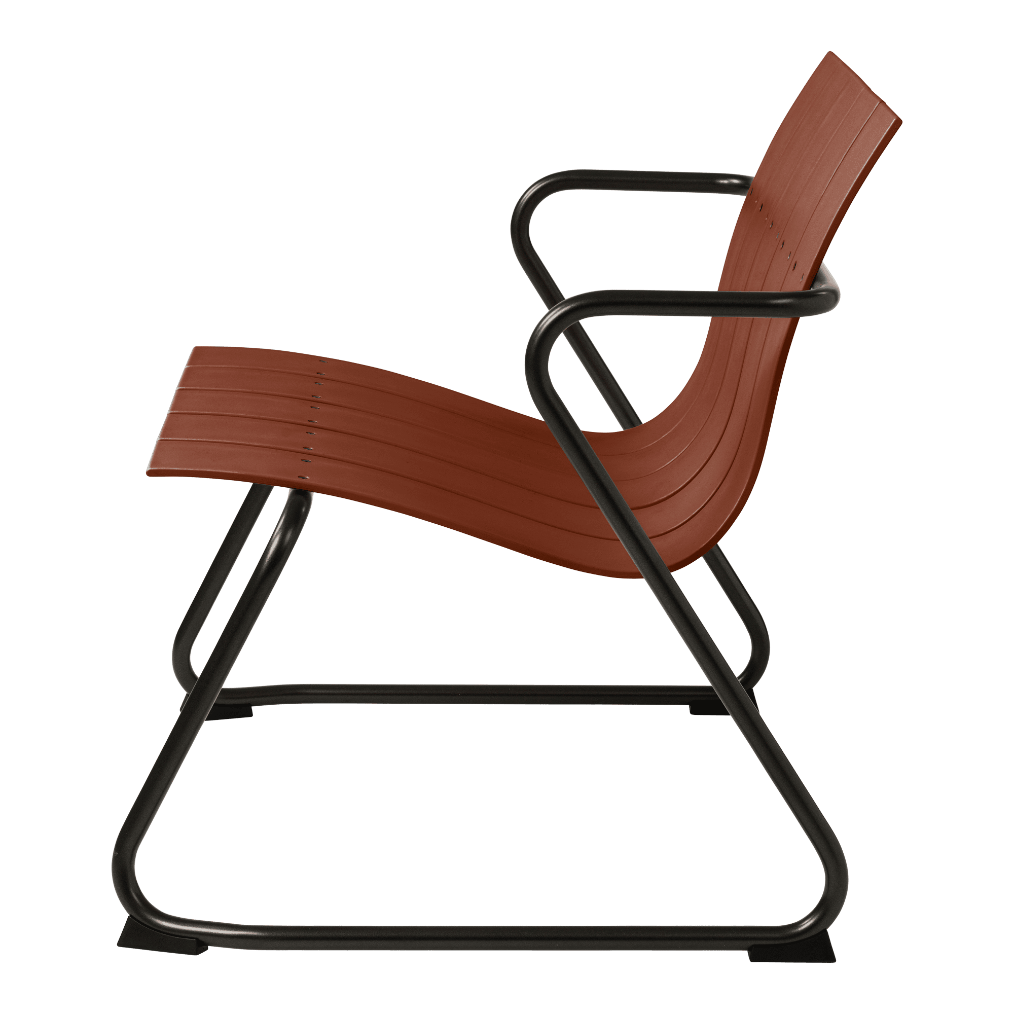 Ocean Lounge Chair