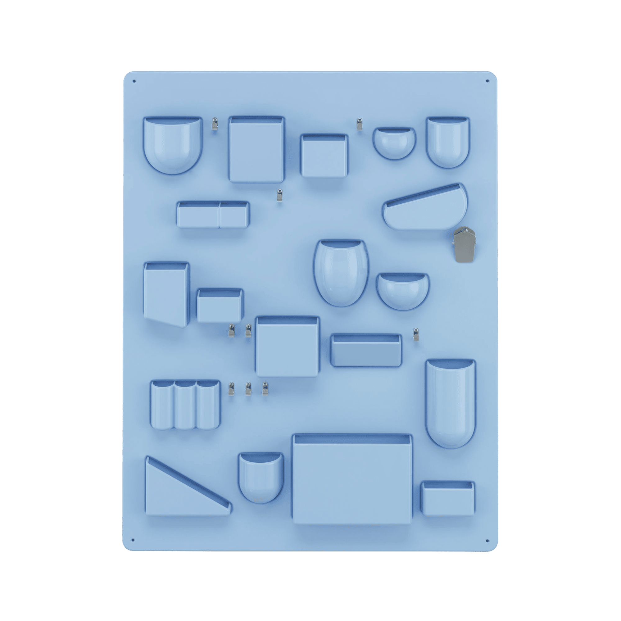 Uten.Silo RE I Aufbewahrung