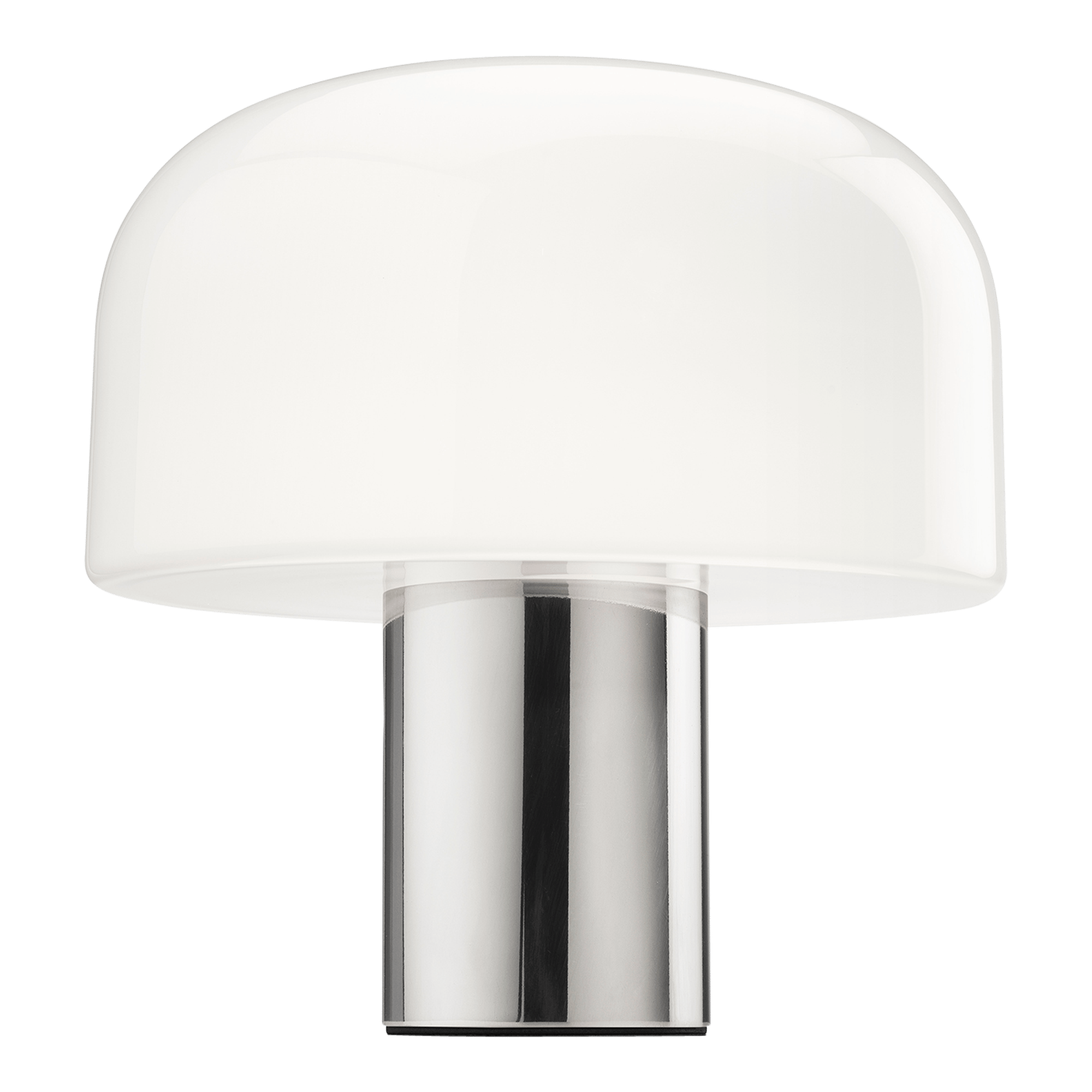 Bellhop Glass T Tischleuchte