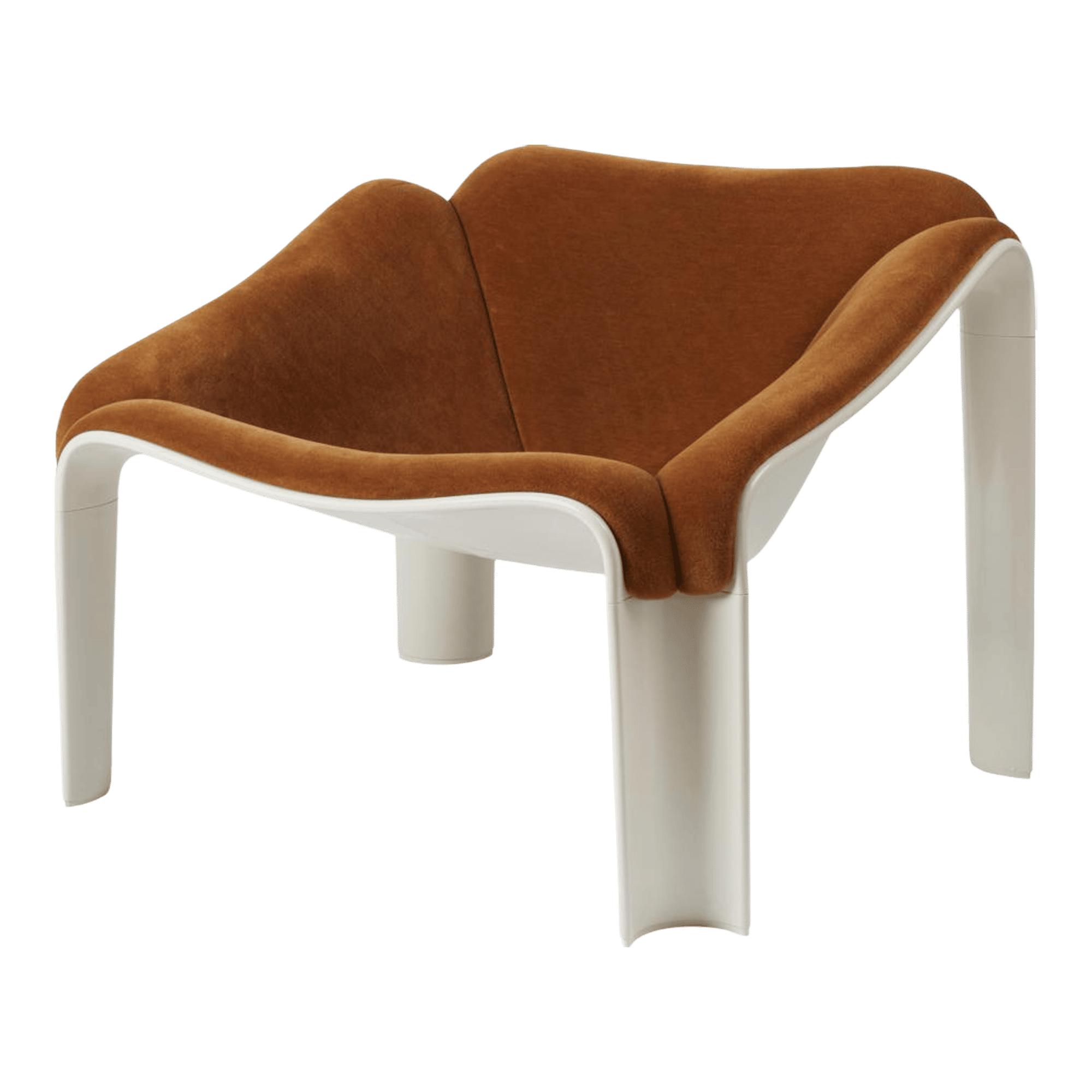F300 Lounge Chair Sessel