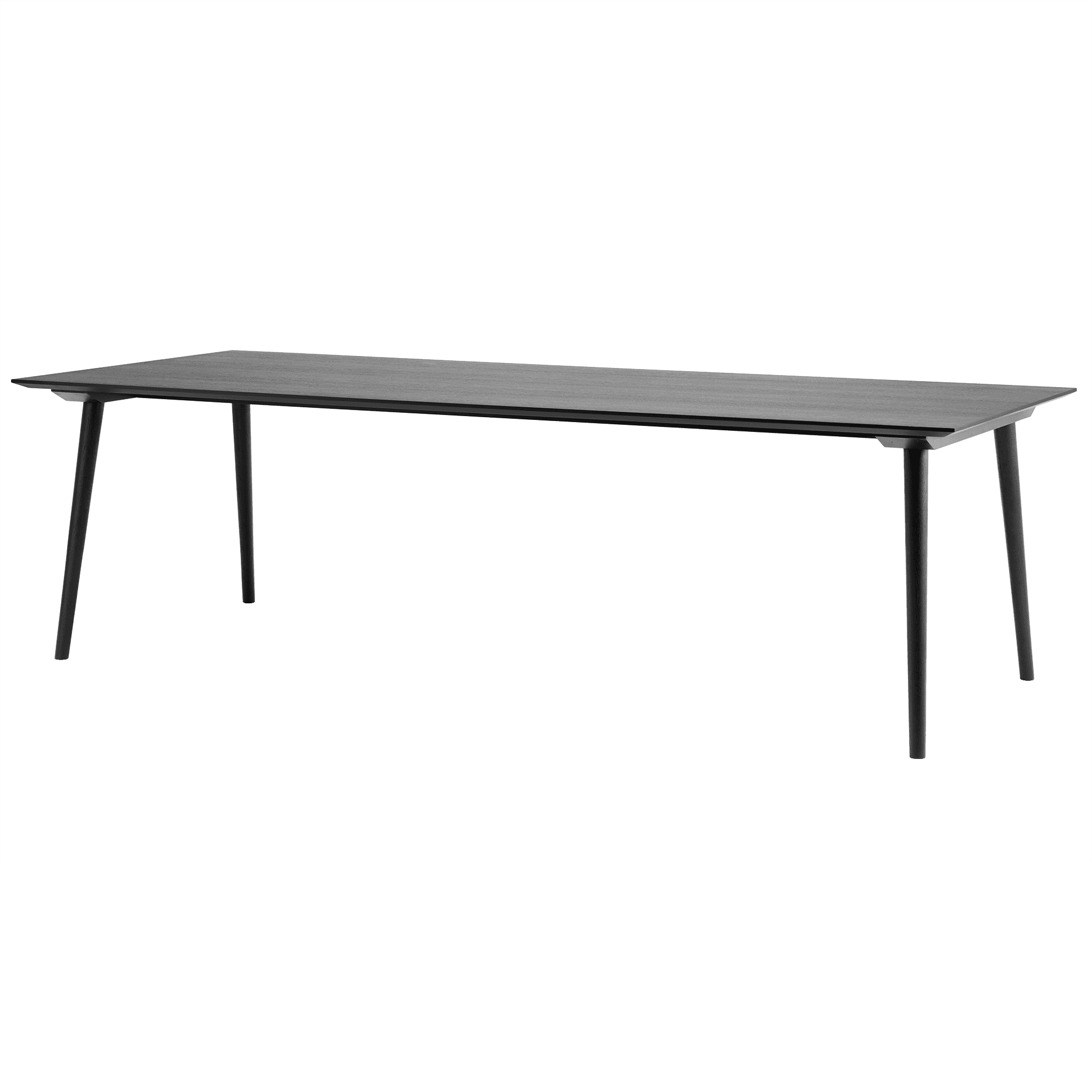 In Between SK6 Tisch rechteckig