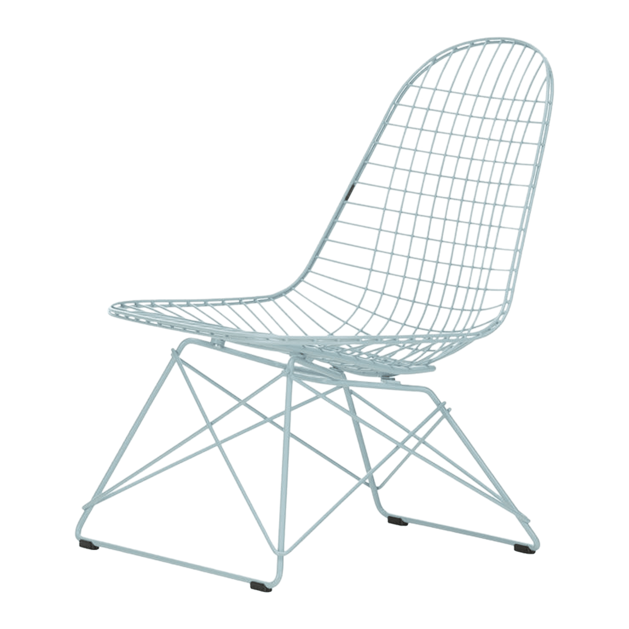 Wire Chair LKR Colours
