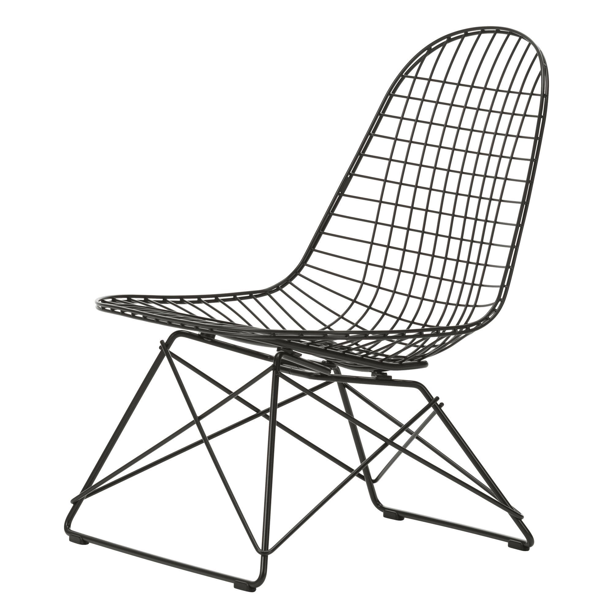 Wire Chair LKR Colours