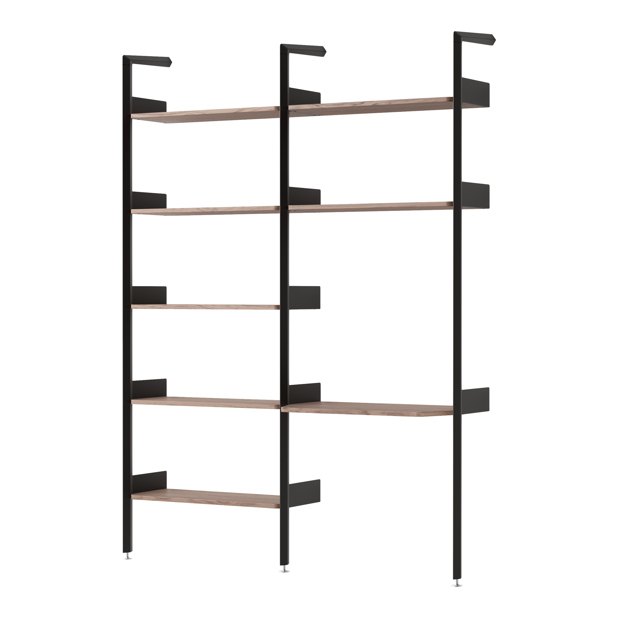 Rombe IF1 & IF5 Regal Konfiguration B