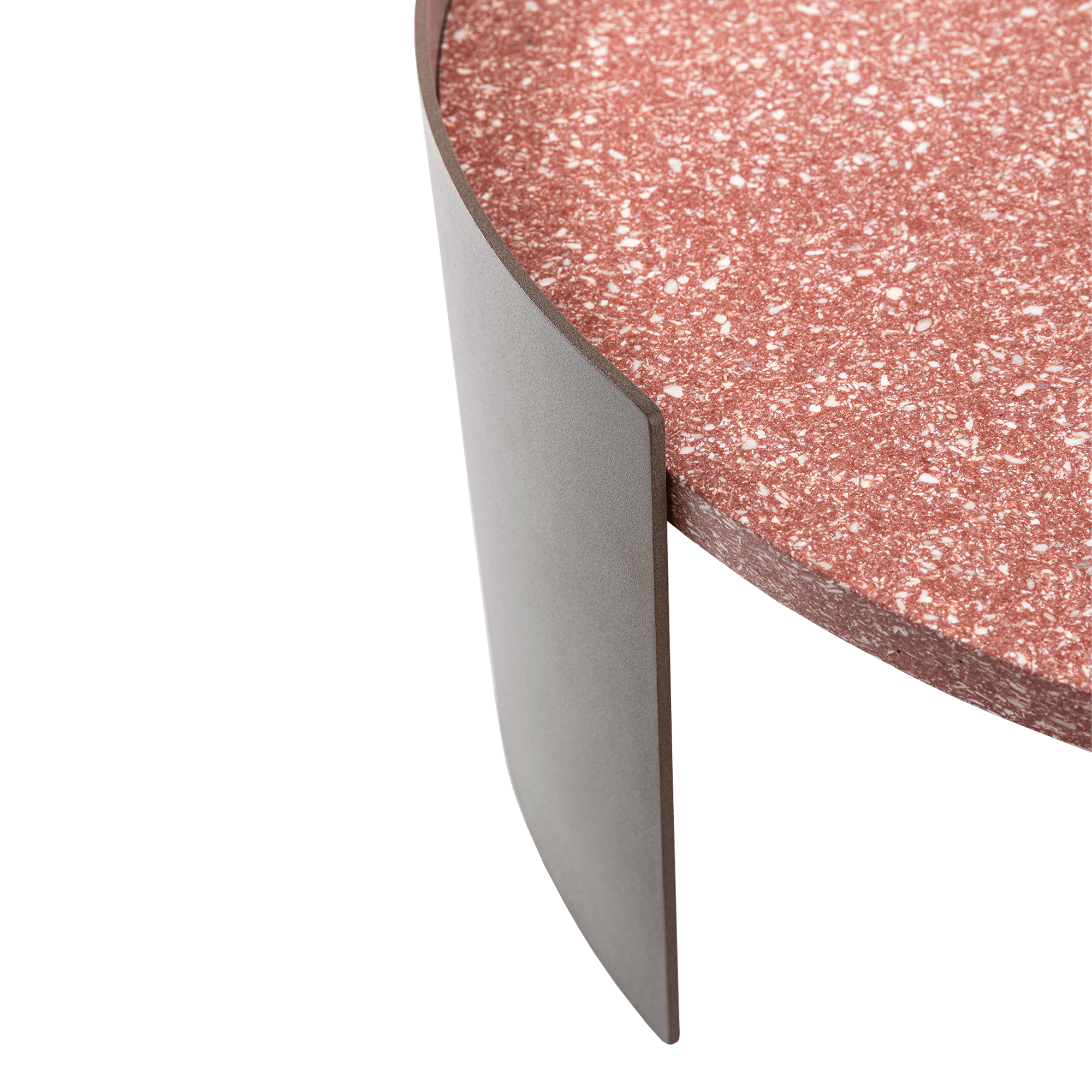 Bowy Table Beistelltisch