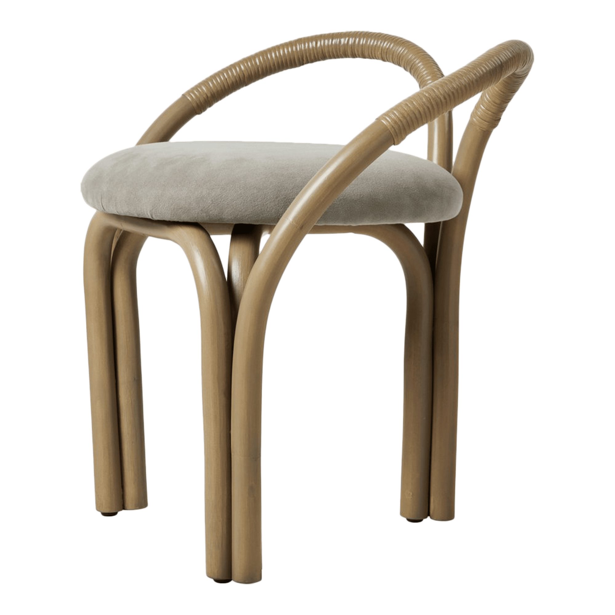Bistra Stool Hocker