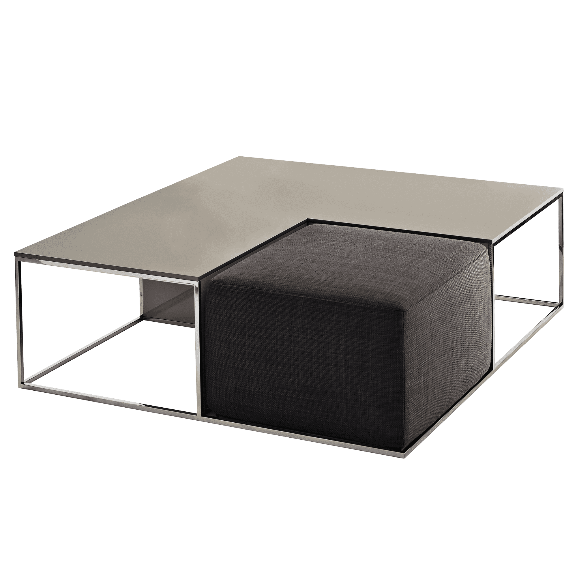 Area Coffee Table