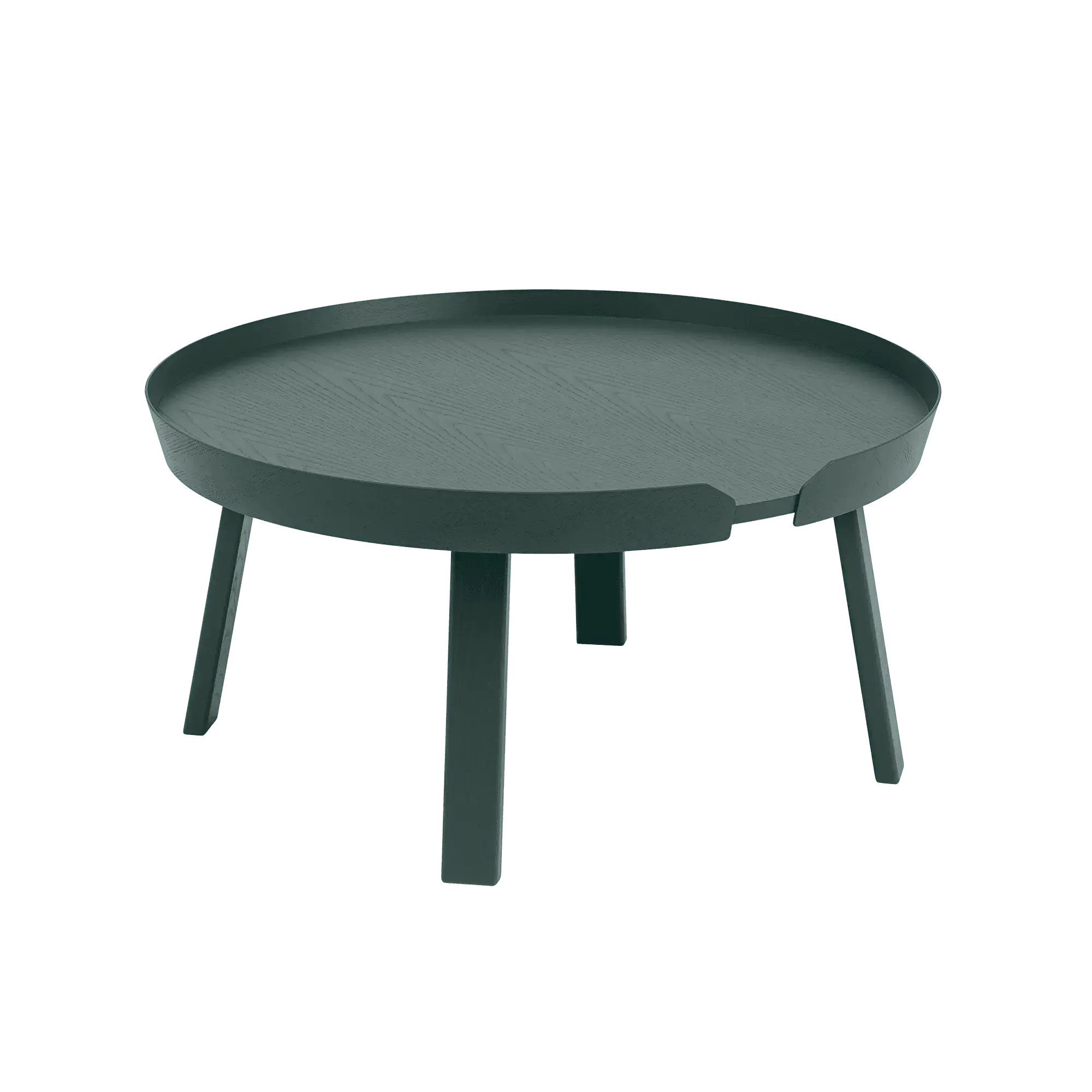 Around Large Beistelltisch