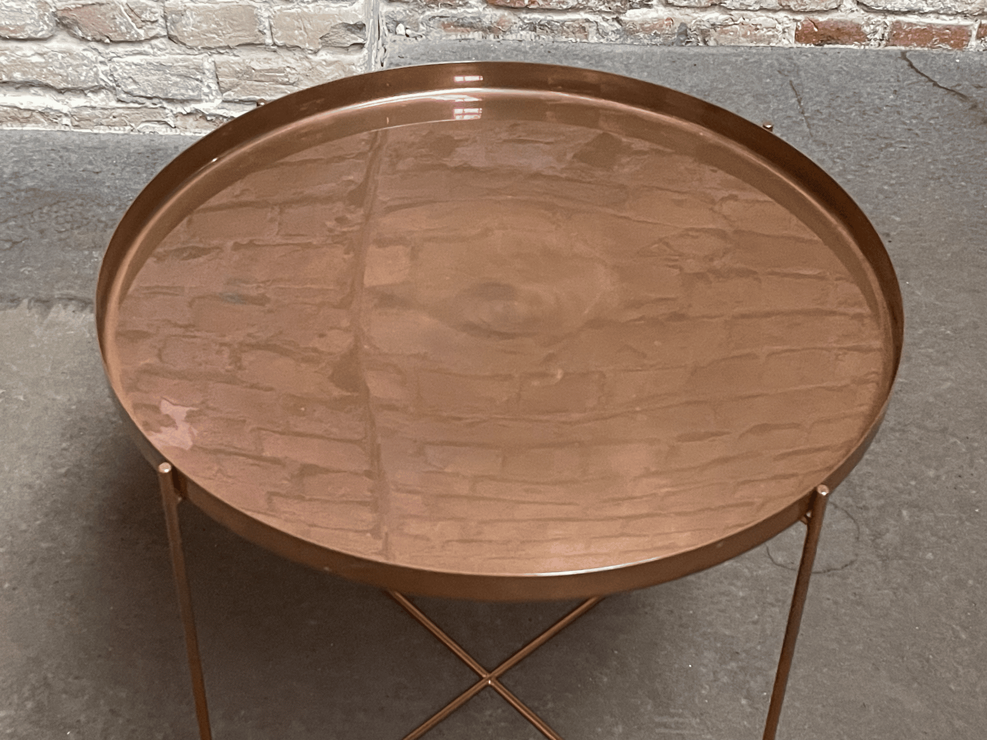 Habibi Beistelltisch