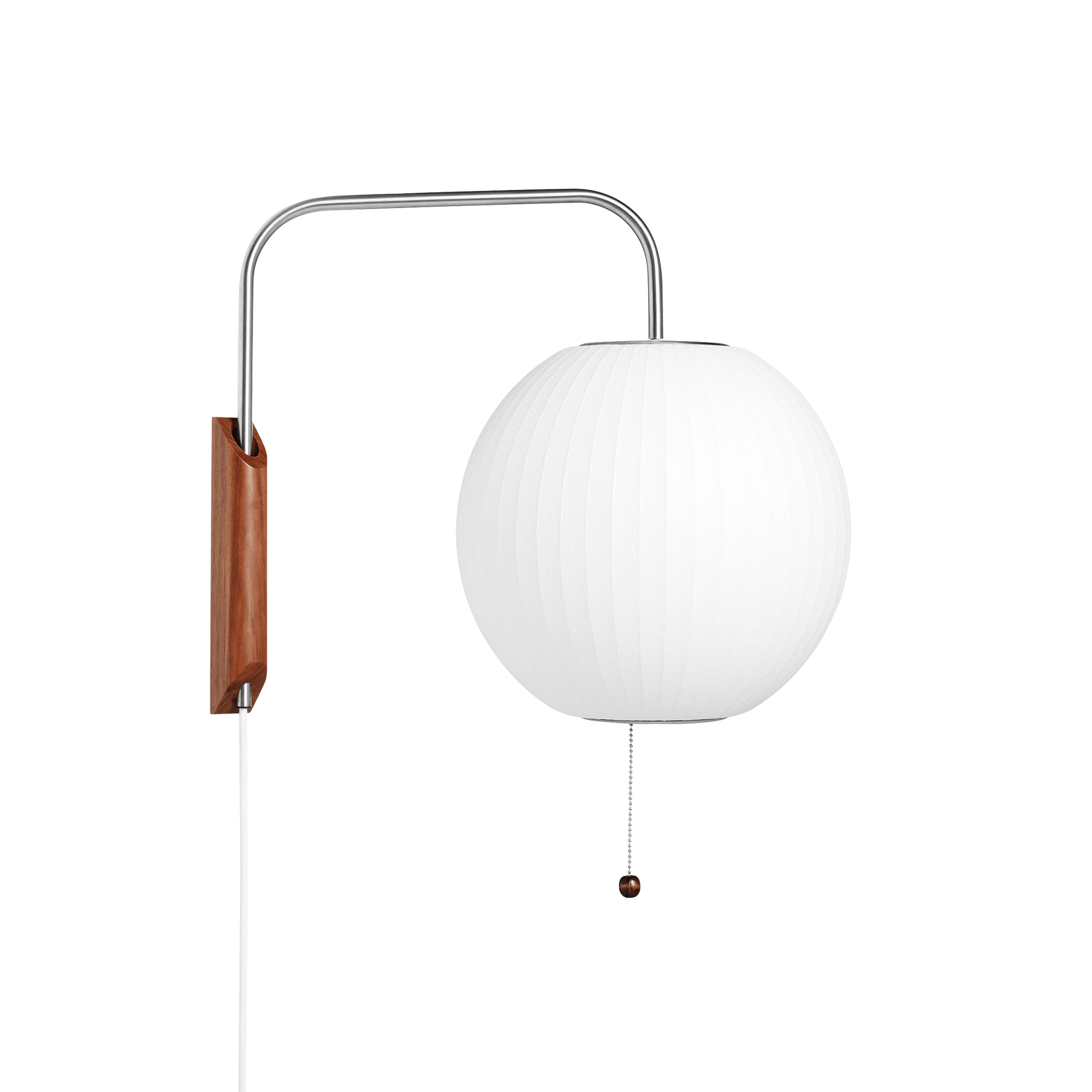 Nelson Ball Wall Sconce Wandleuchte