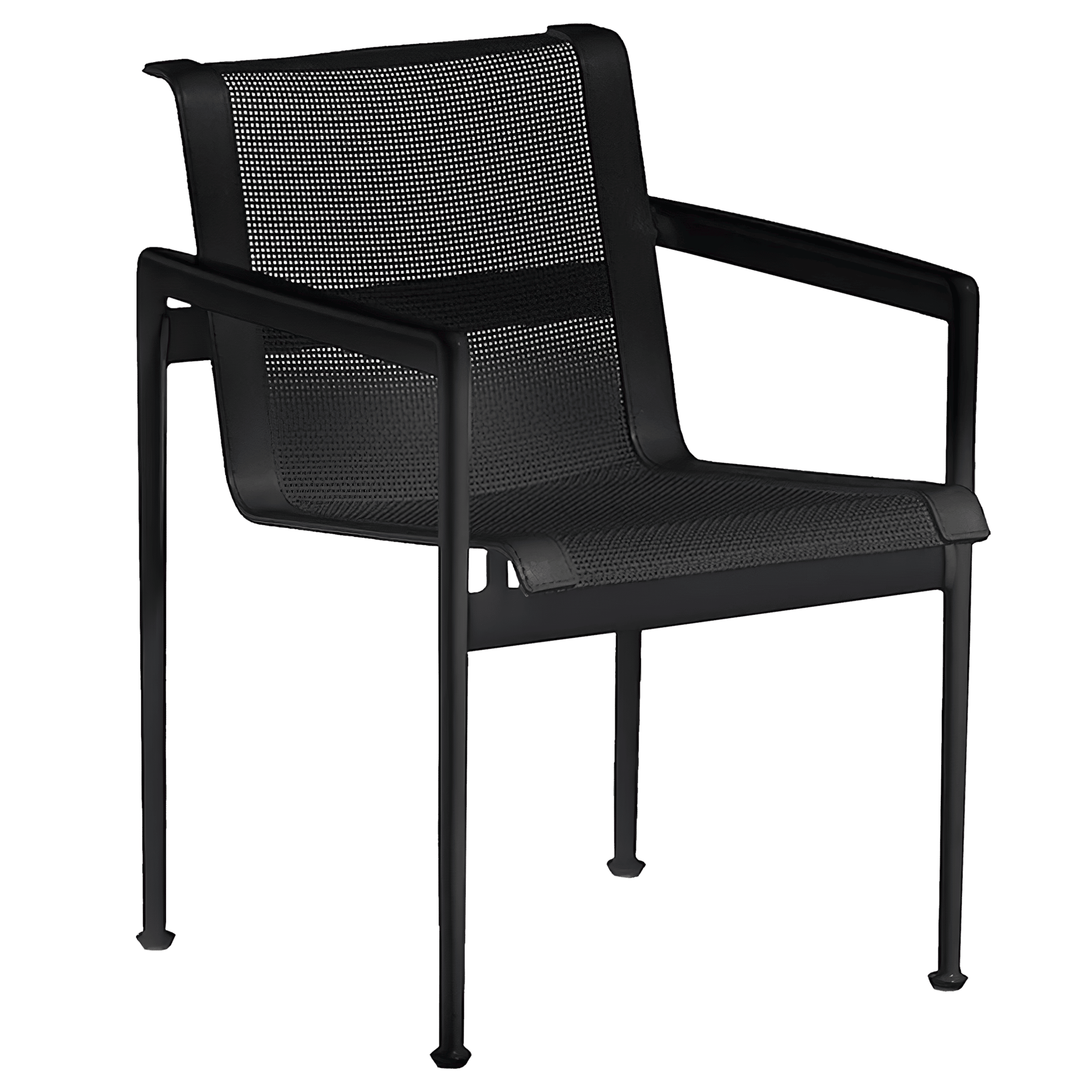 1966 Richard Schultz Armlehnstuhl