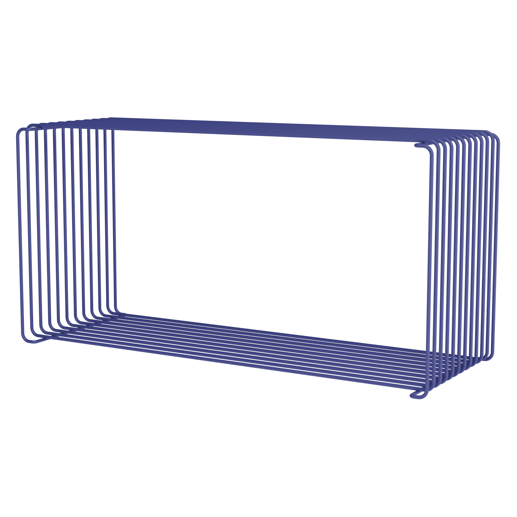 Panton Wire Extended 26 cm Regal