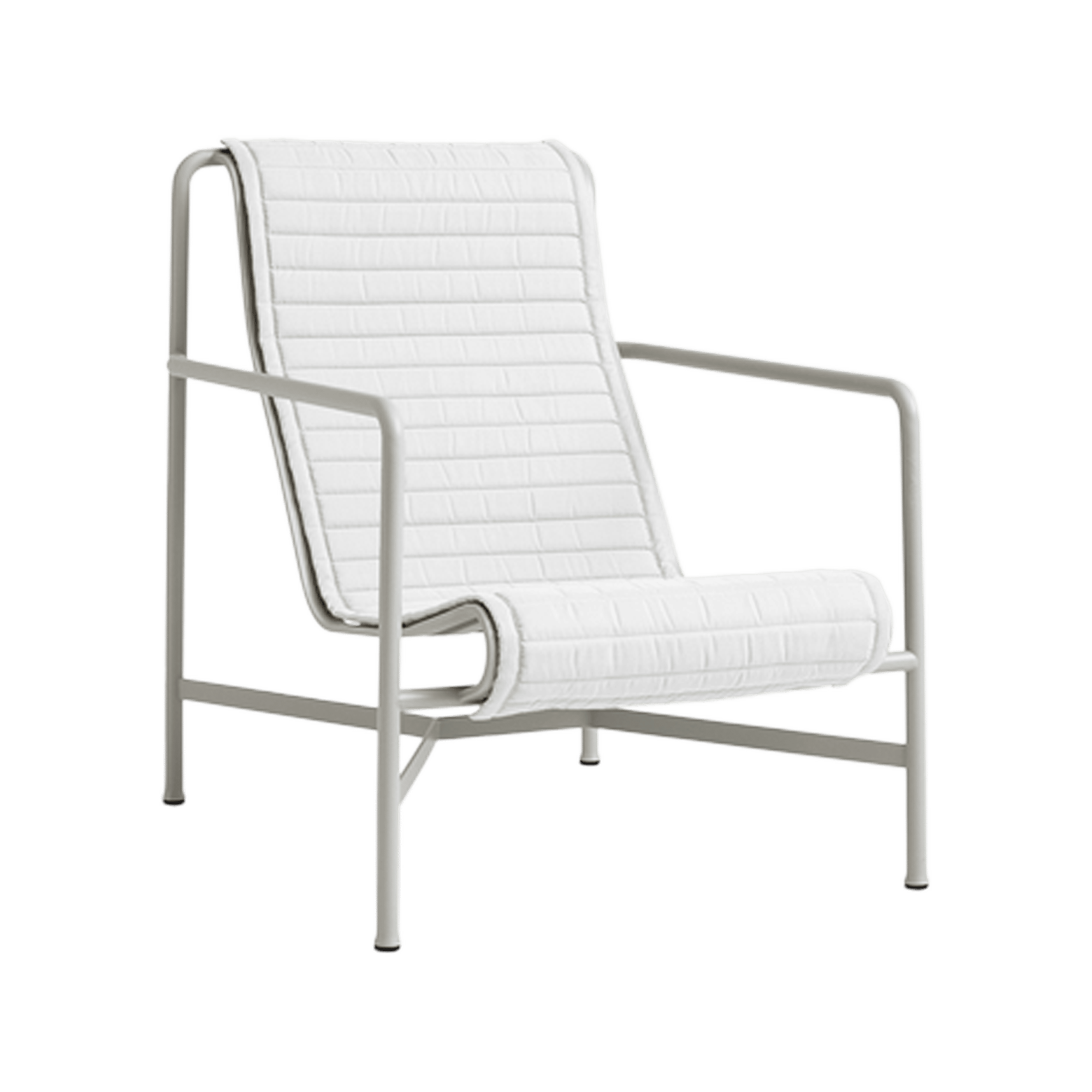 Palissade Lounge Chair High Sessel