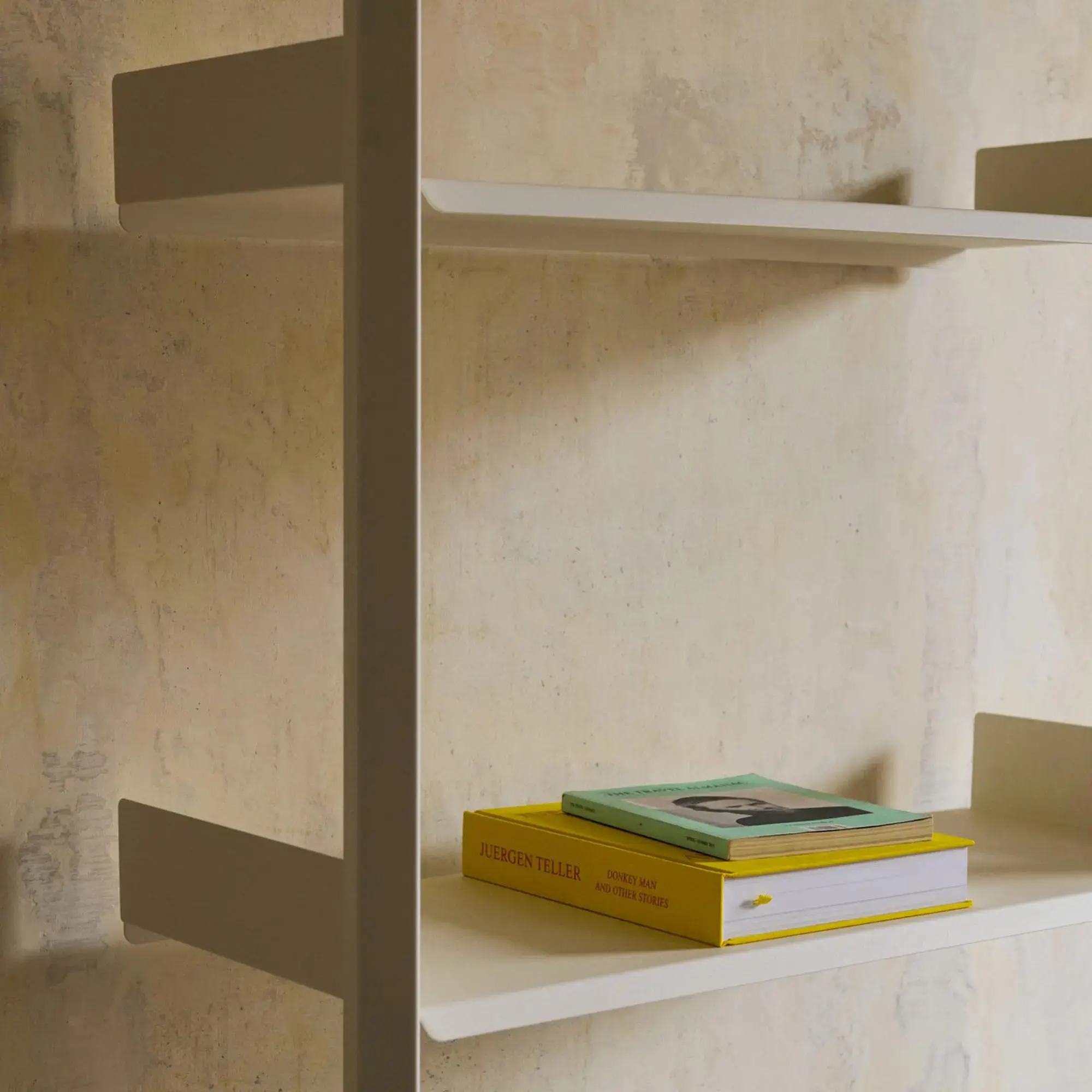 Rombe IF1 & IF5 Regal Konfiguration B