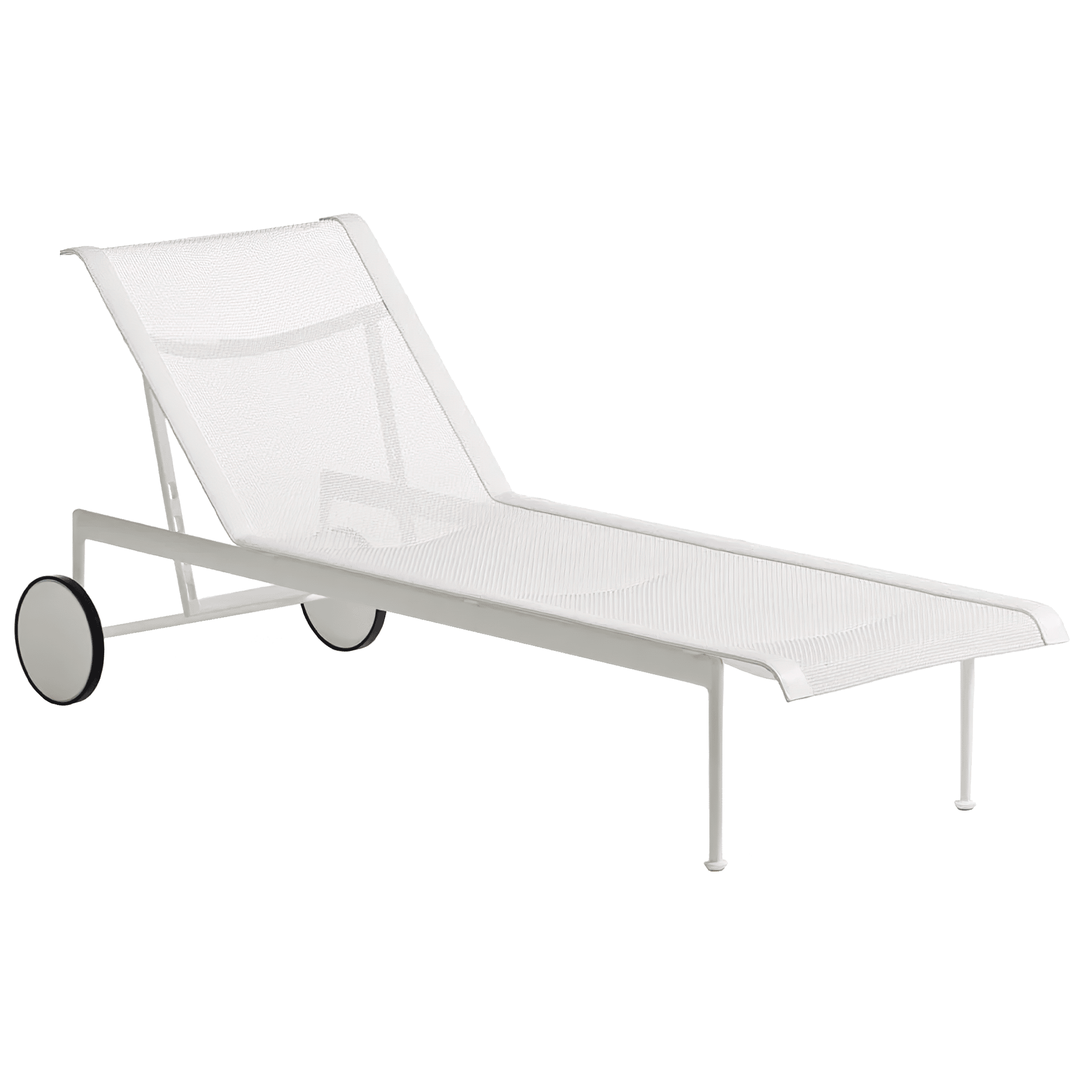 1966 Richard Schultz Sonnenliege