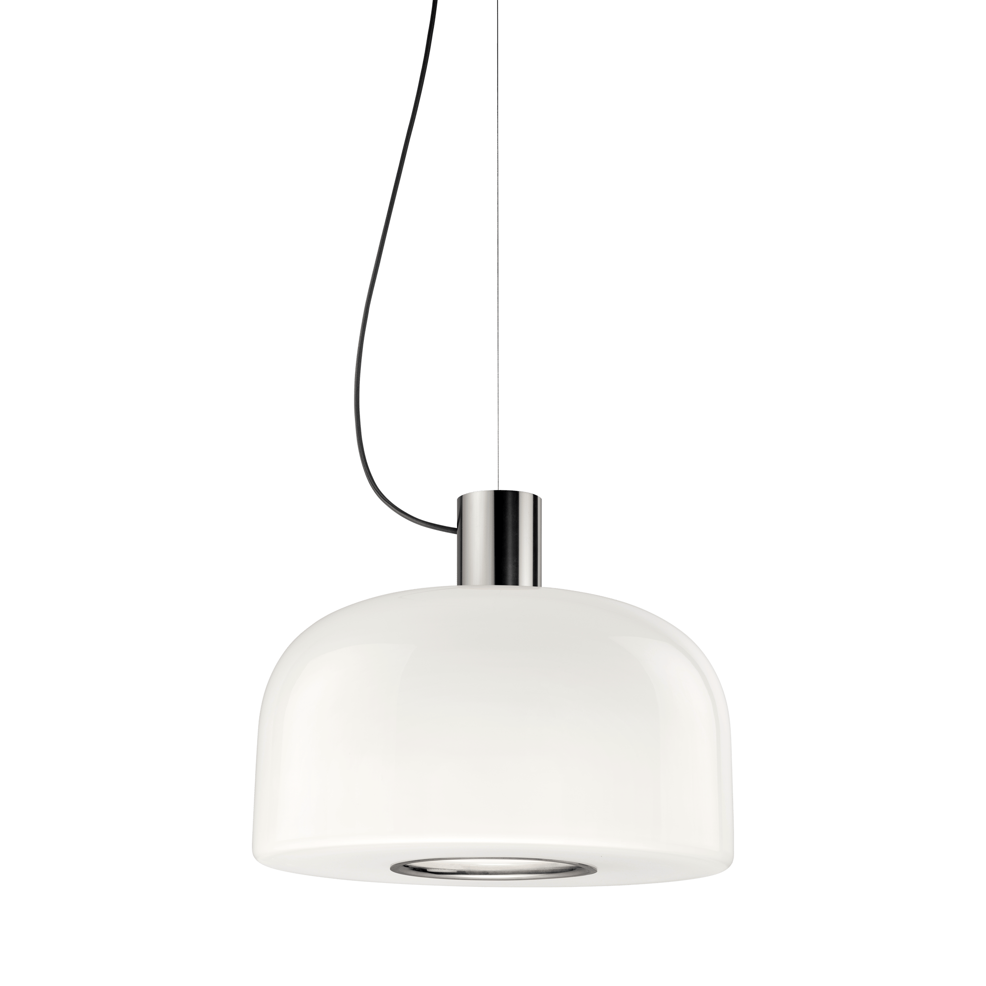 Bellhop Glass S2 Pendelleuchte