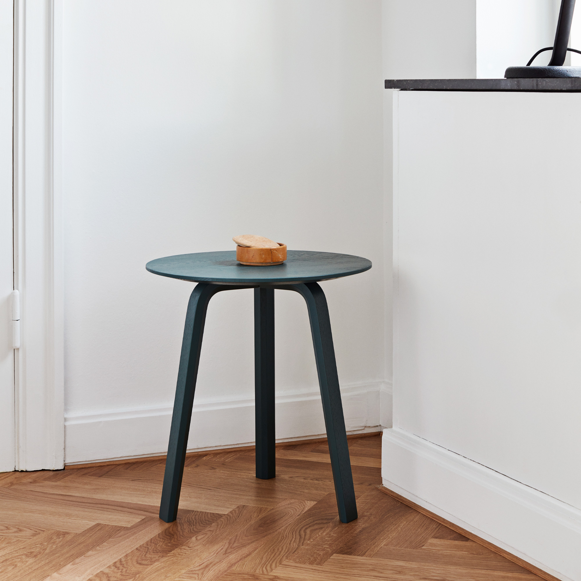 Bella Coffee Table Ø45 Beistelltich