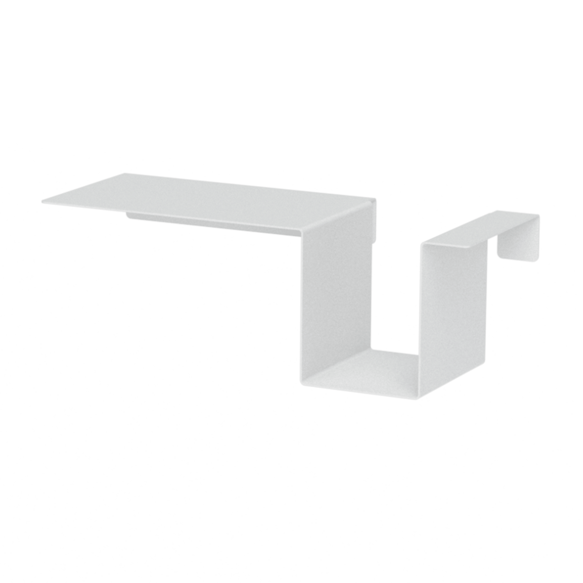 Seitenablage für Bett Tagedieb und Siebenschläfer