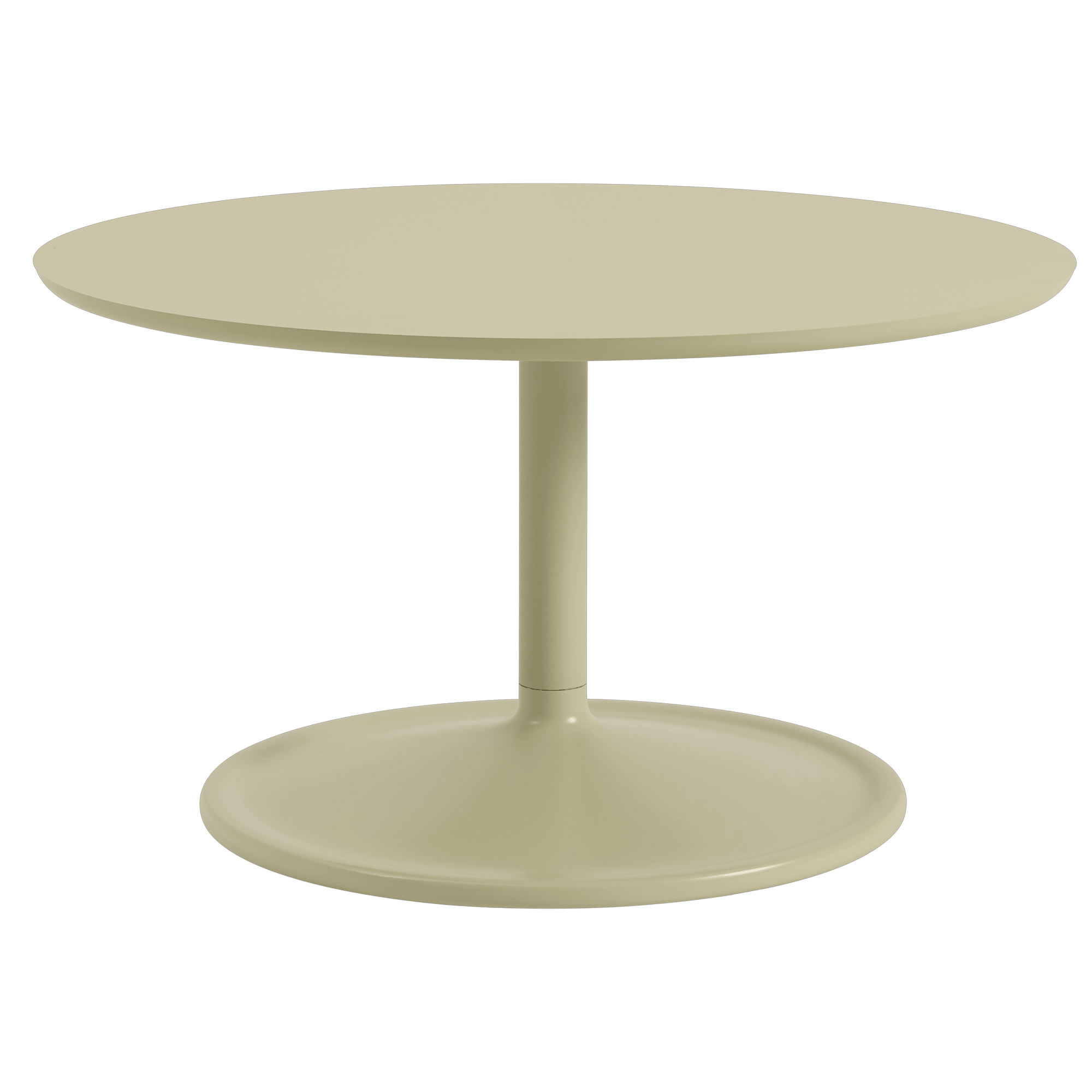 Soft Coffee Table Beistelltisch