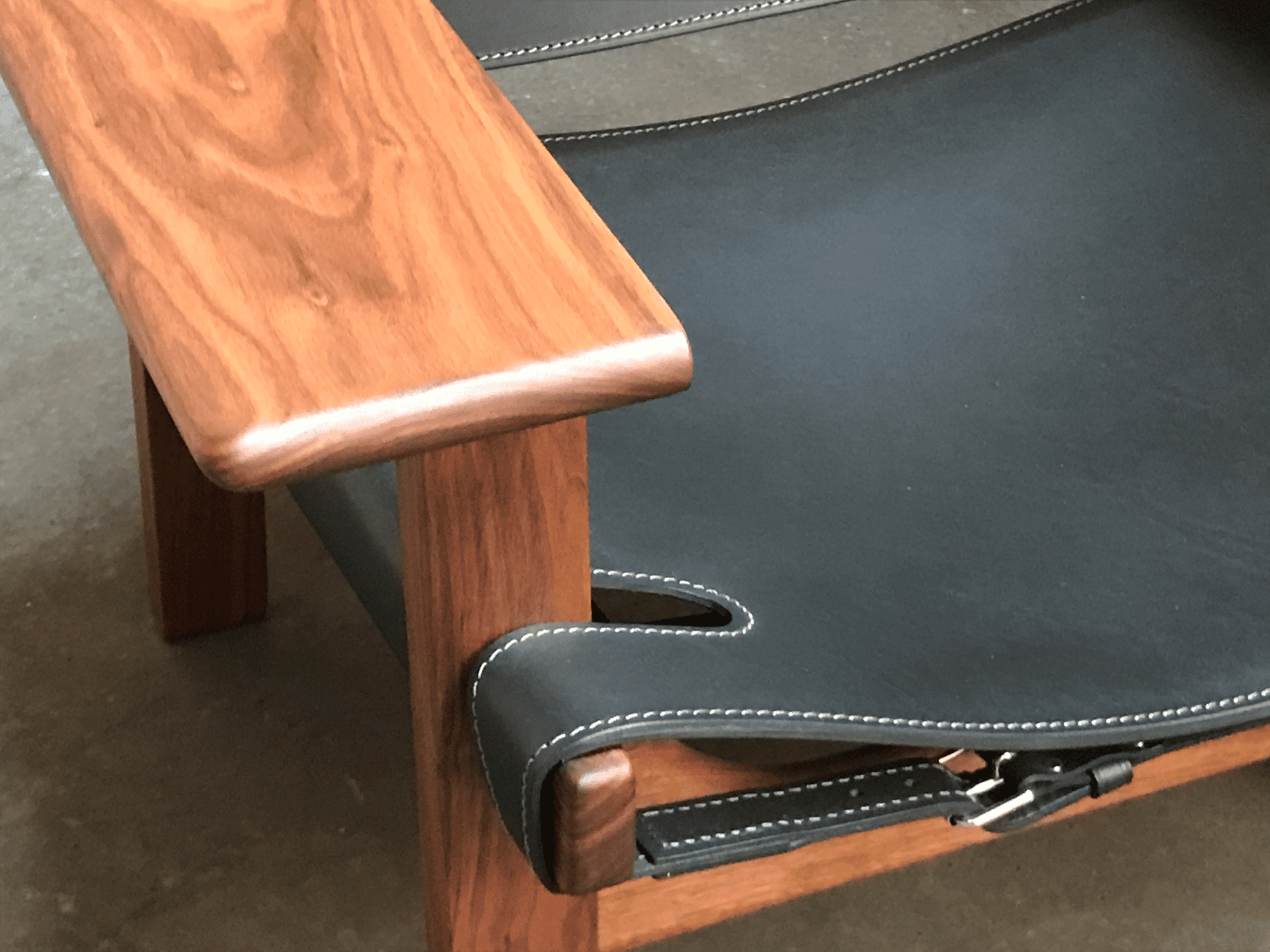 The Spanish Chair 2er-Set Sessel