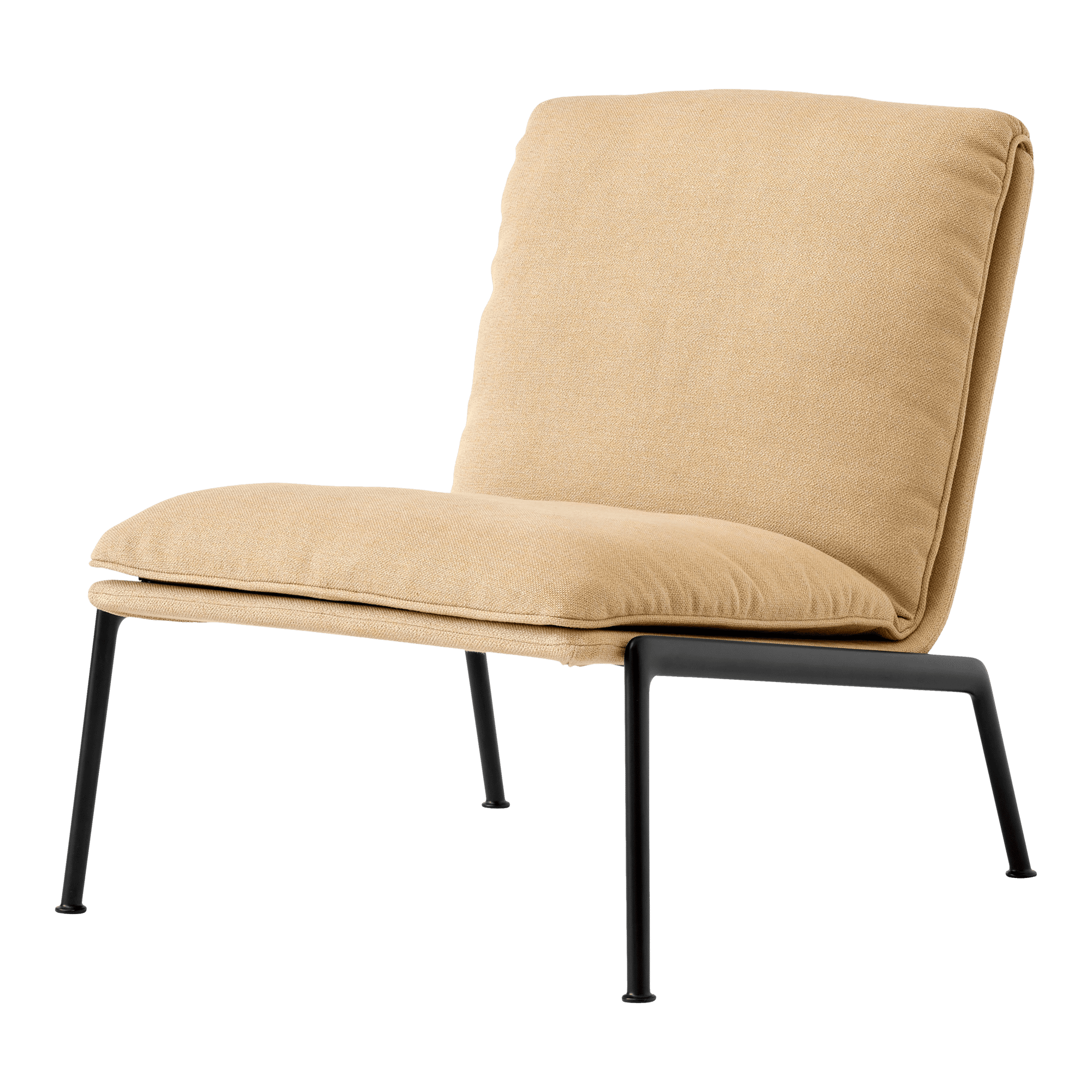 MUNO LN18 Lounge Chair Low back