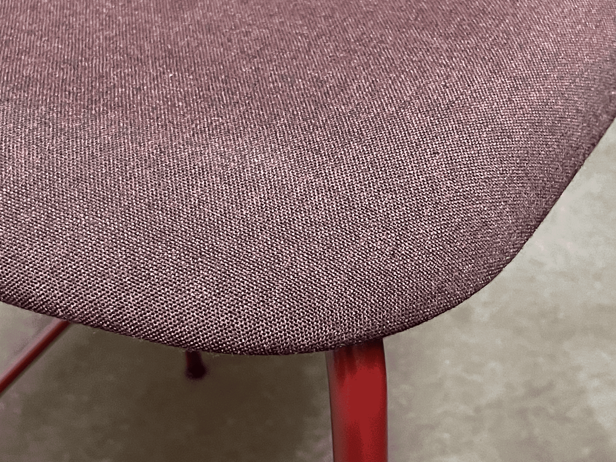 Barhocker Soft Edge 90 2er-Set