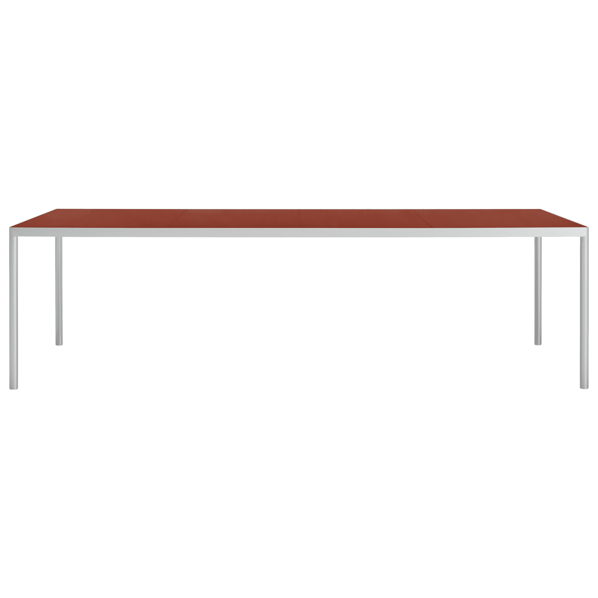 Offset Outdoor Tisch