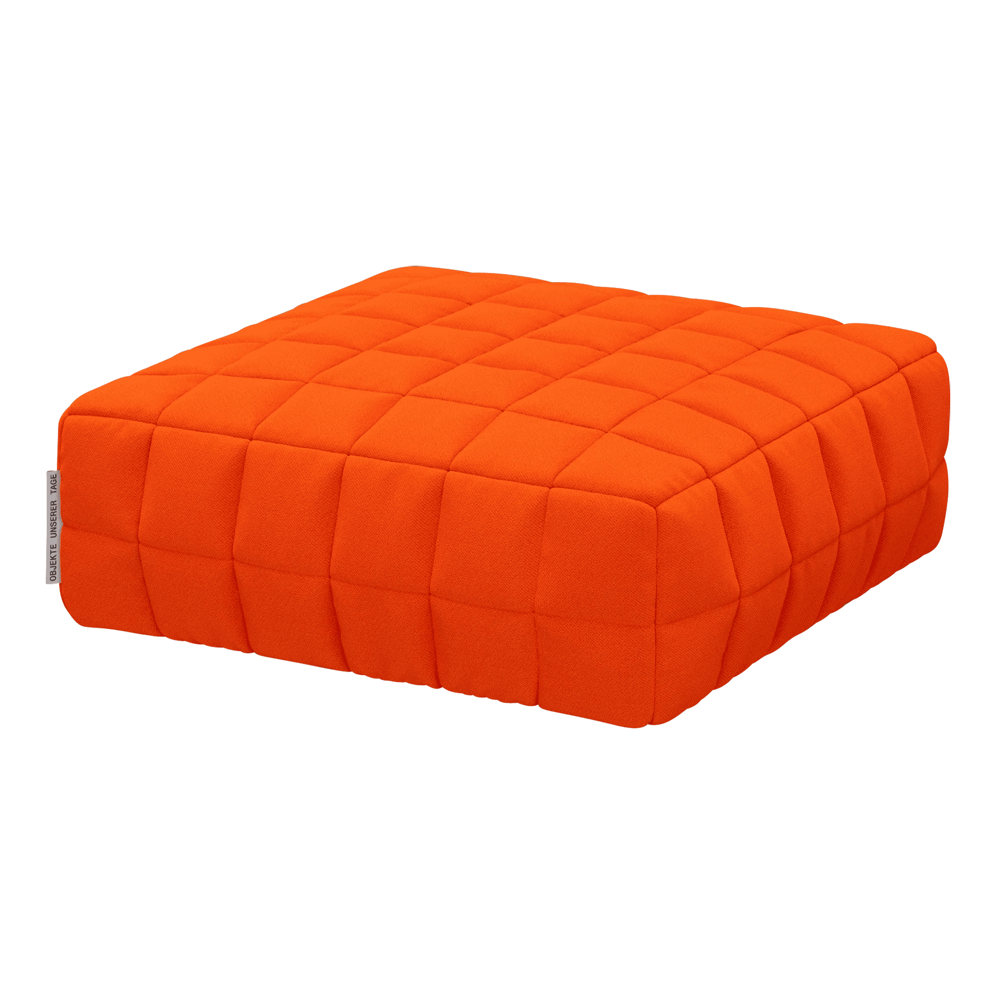 Henn Sofa Pouf XLarge