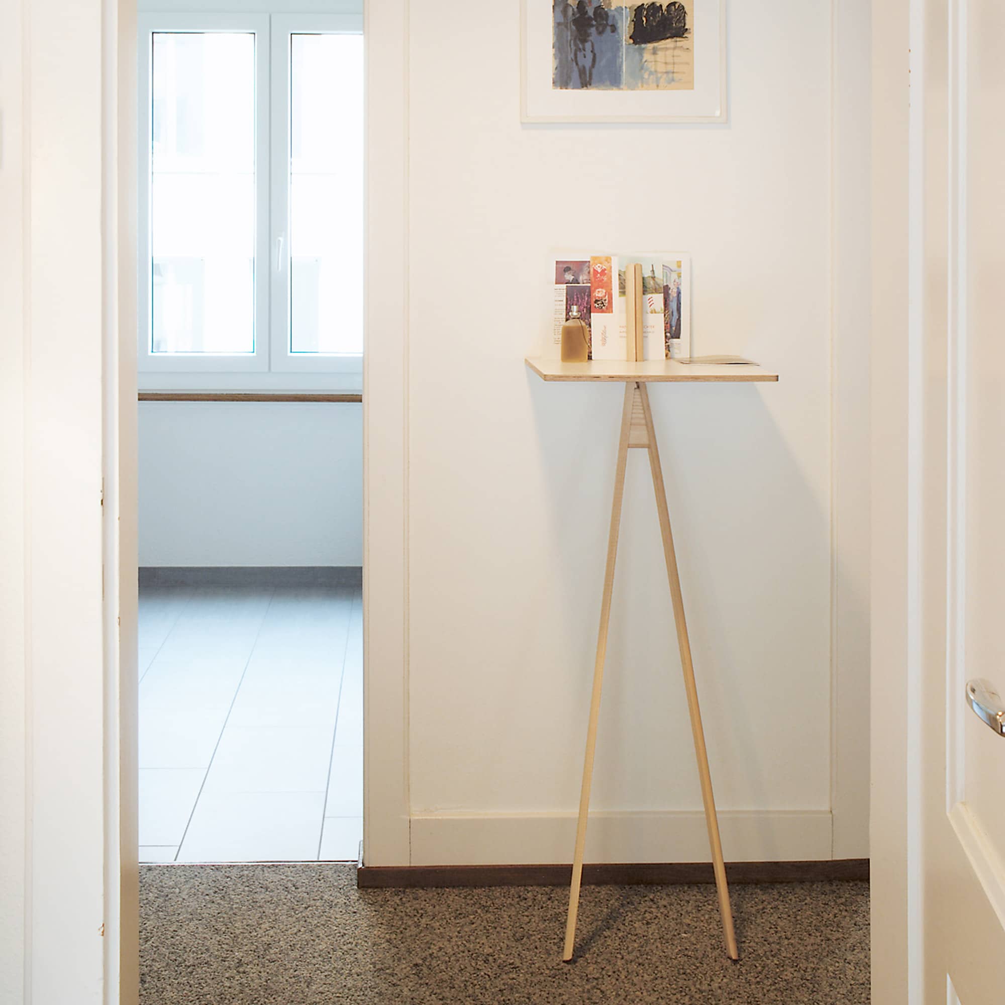 Der kleine Lehner Stehpult