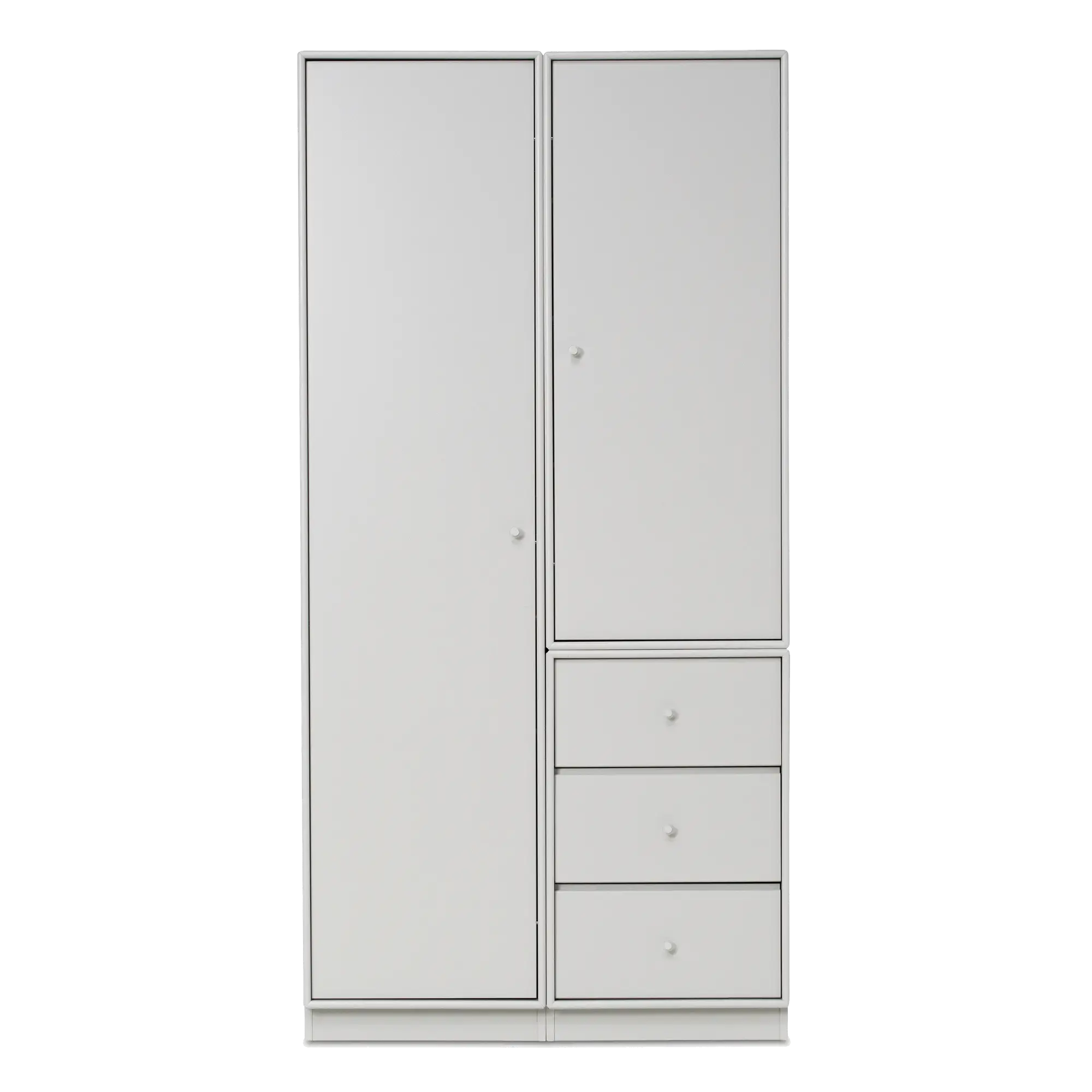 Montana Wardrobe Schrank