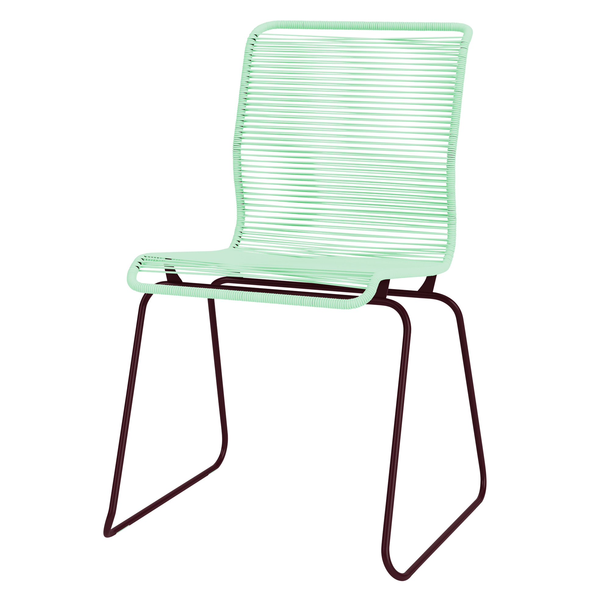 Panton One Dining VPTI Stuhl