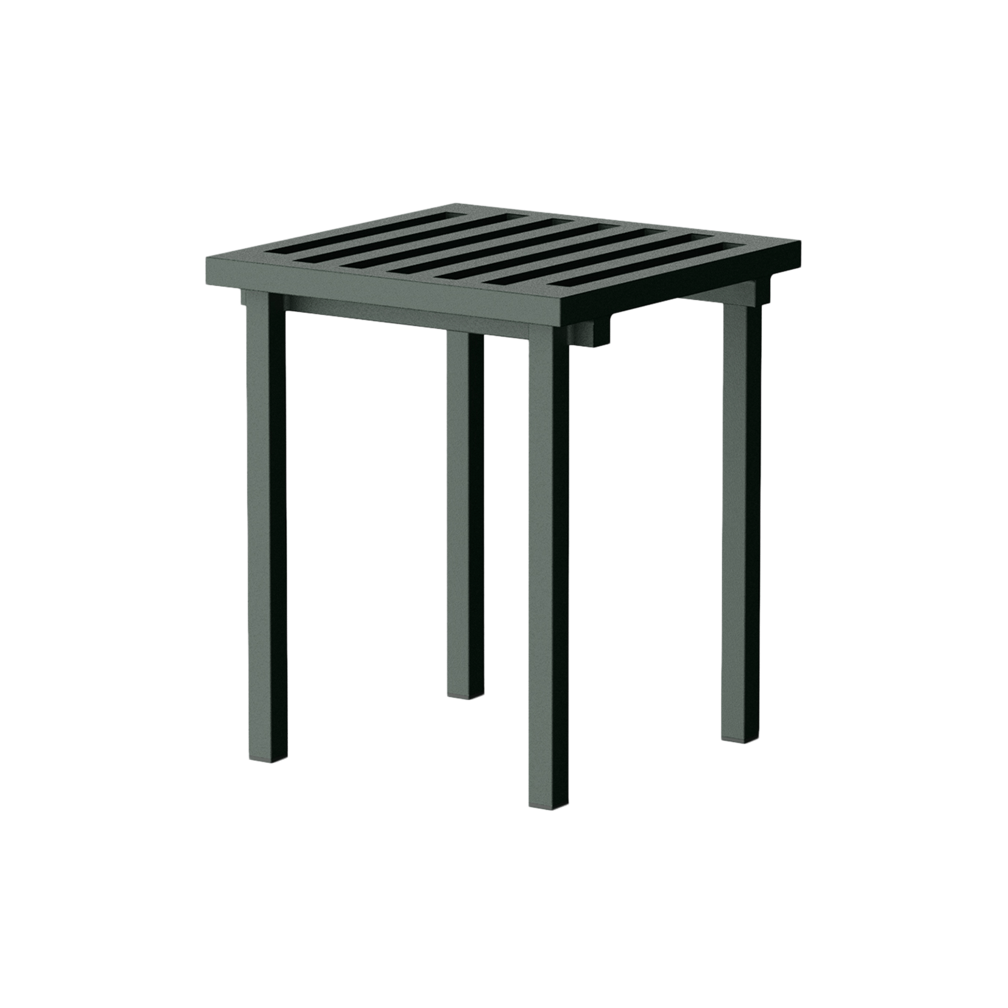 19 Outdoors Stool Hocker