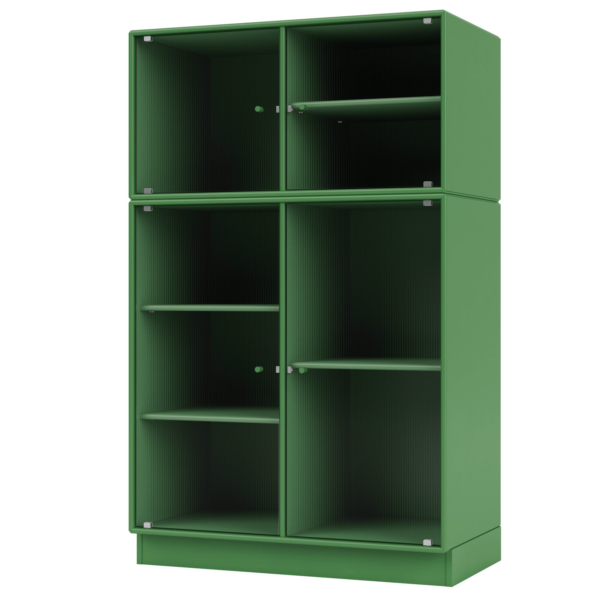 RIPPLE III CABINET Vitrine