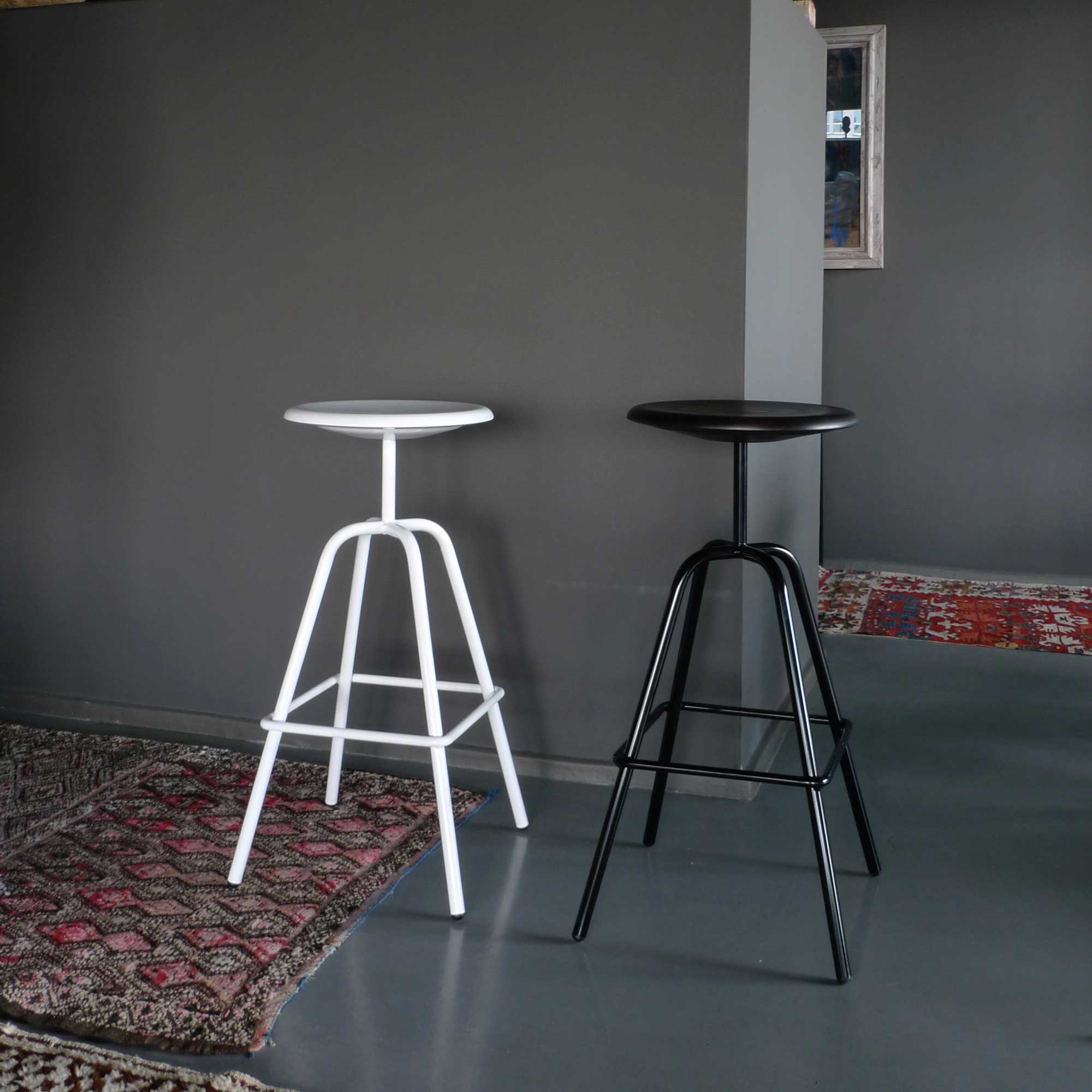 Herrenberger Hocker